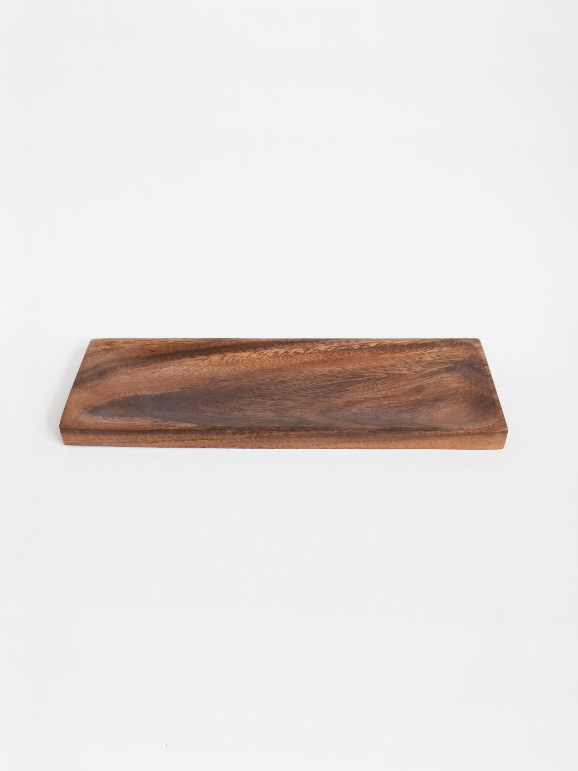 Walnut Tray