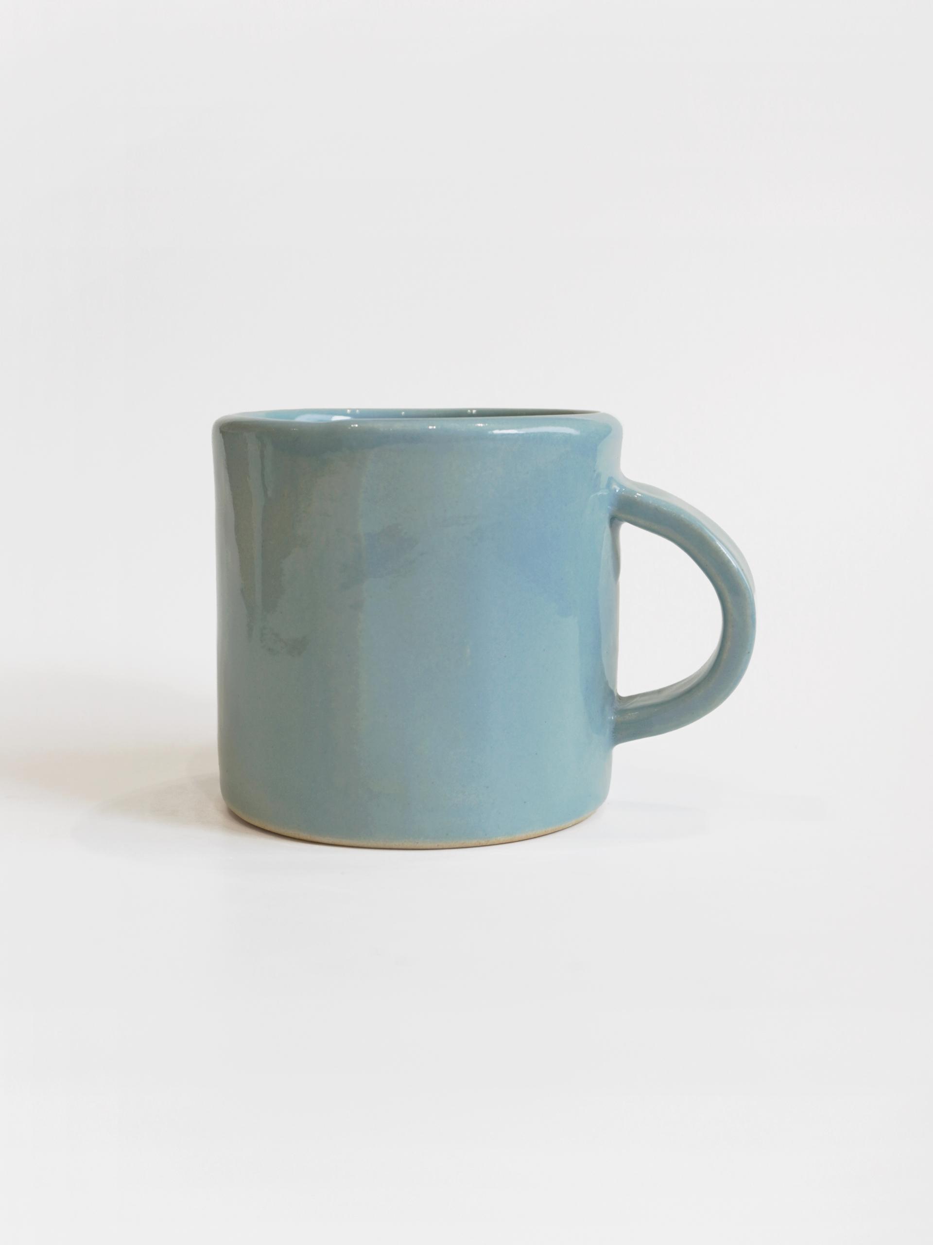 Pattern Mug No.1