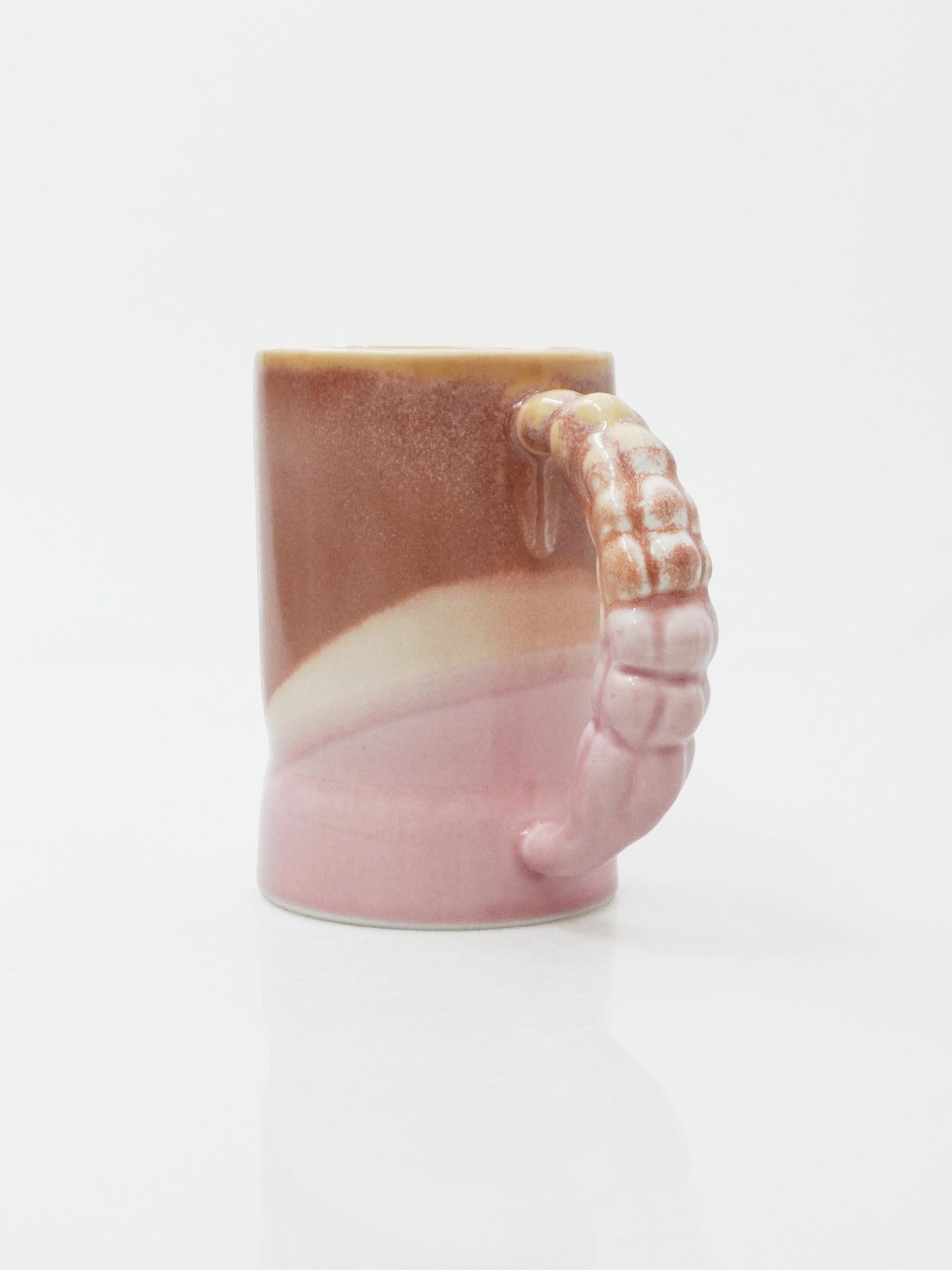 Lavender Cup - Unique No.13