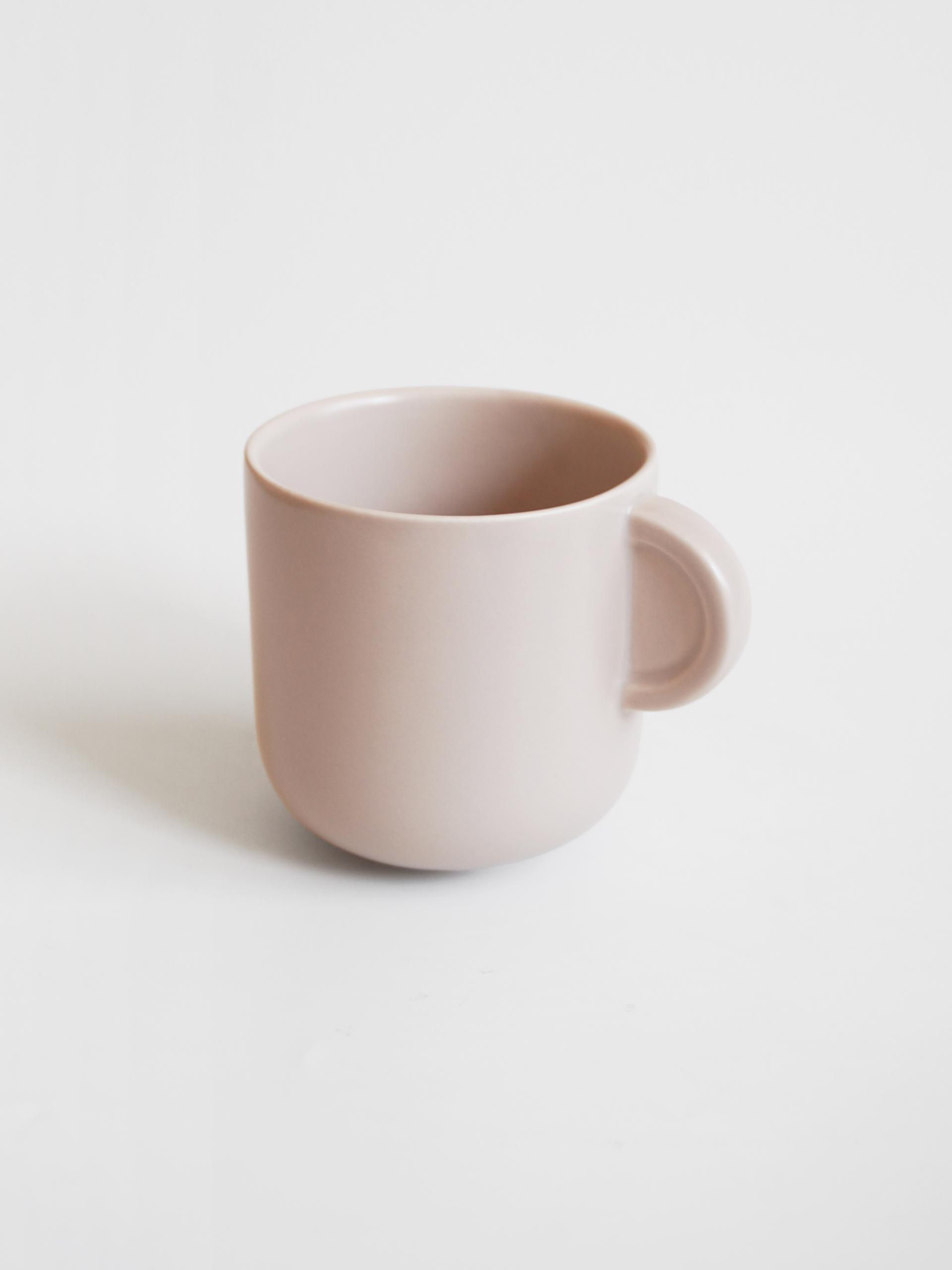 Milk Cup - 2 Color