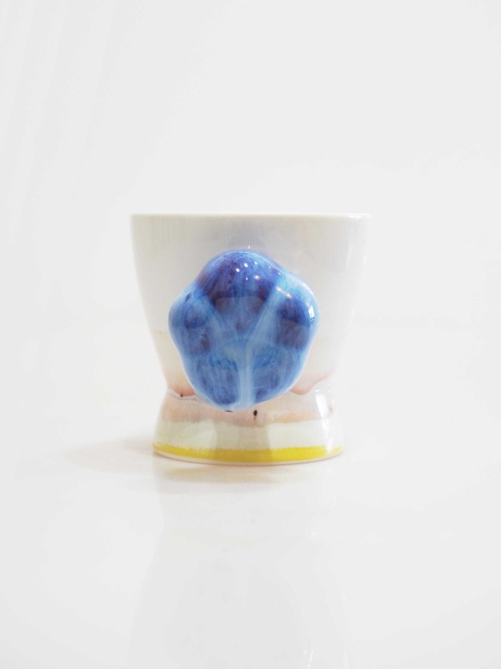 Cotton Wool Cup 01 - Unique No.14