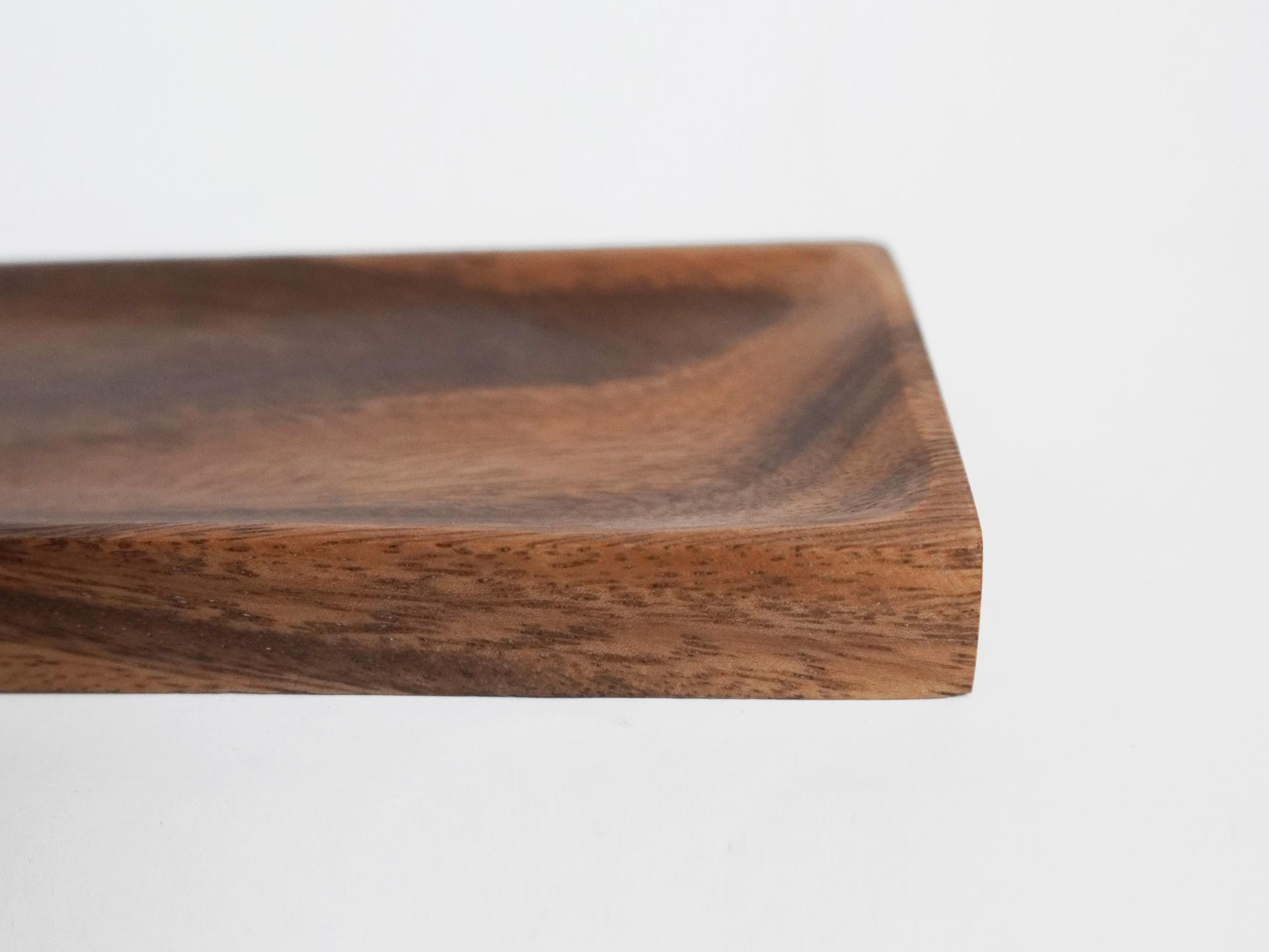 Walnut Tray