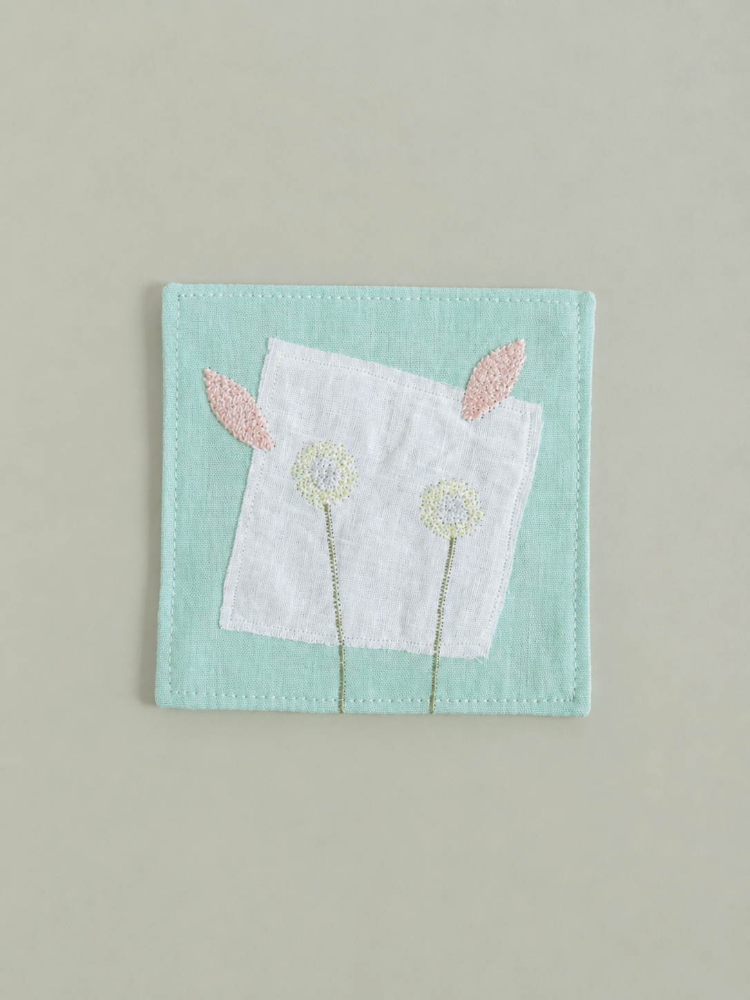 Calm Coaster No.20