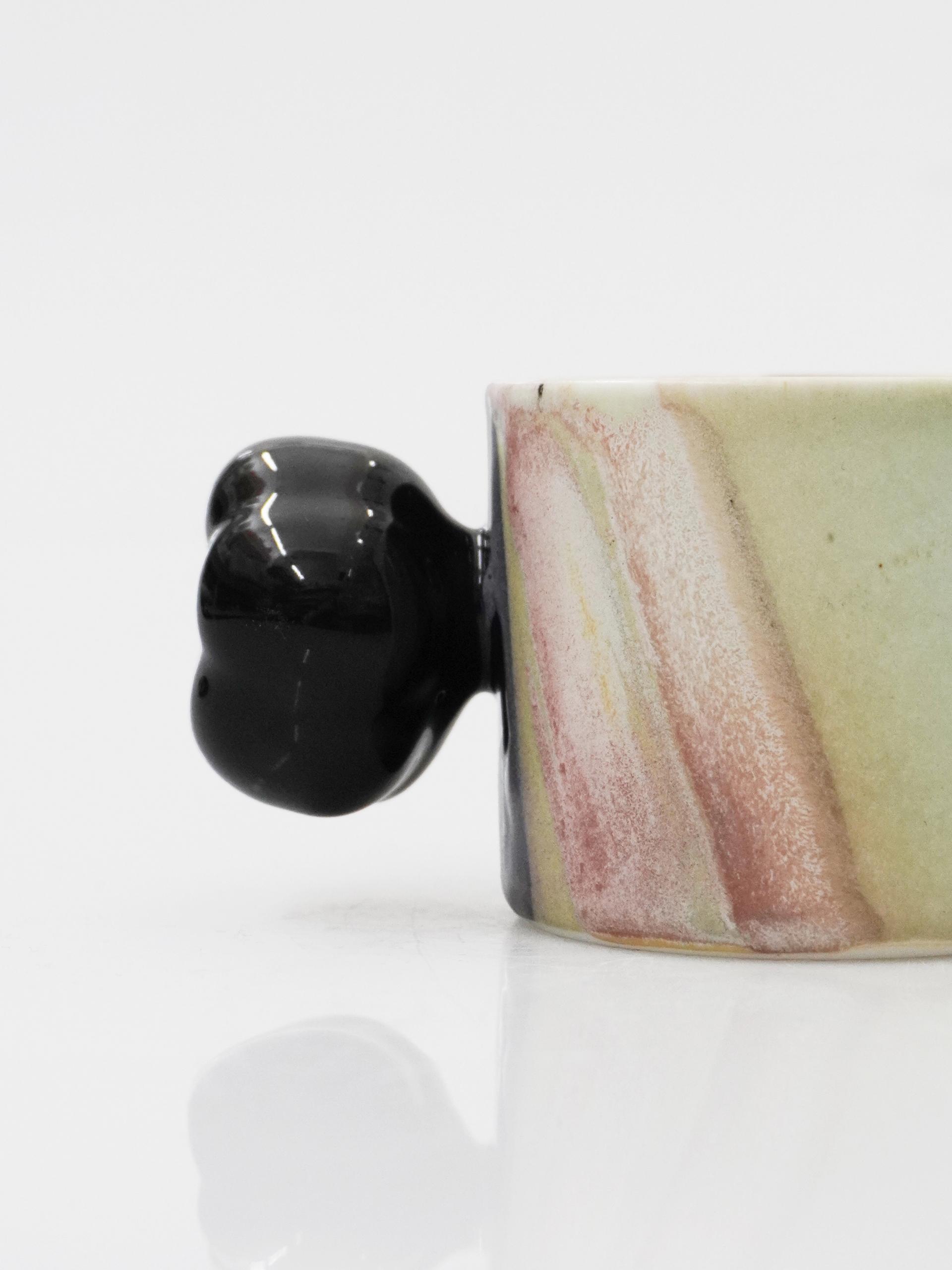 Cotton Wool Cup 02 - Unique No.24