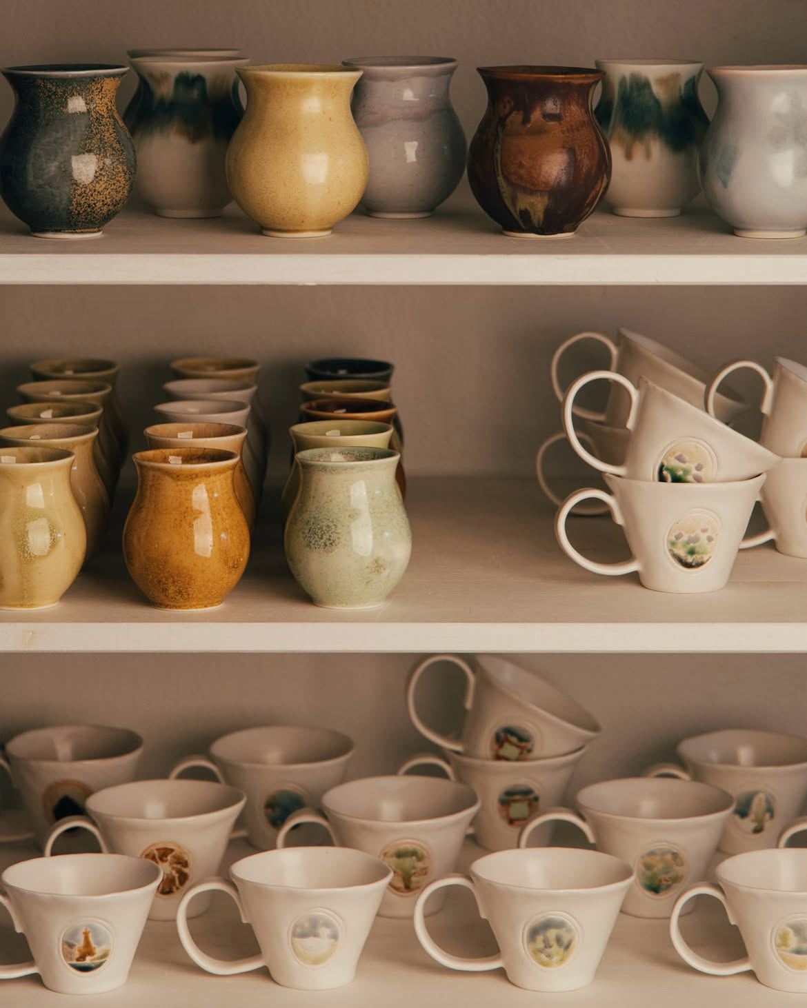 Bud Cup - Kiwi