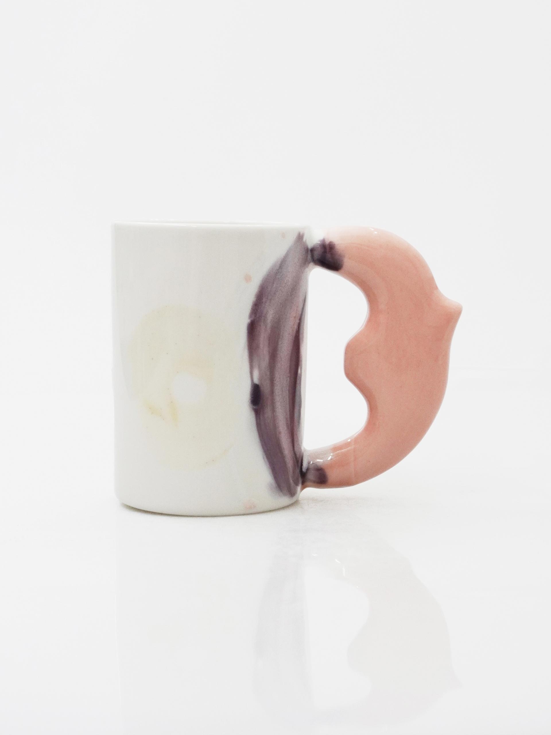Bird Cup 01 (M) - Unique No.13