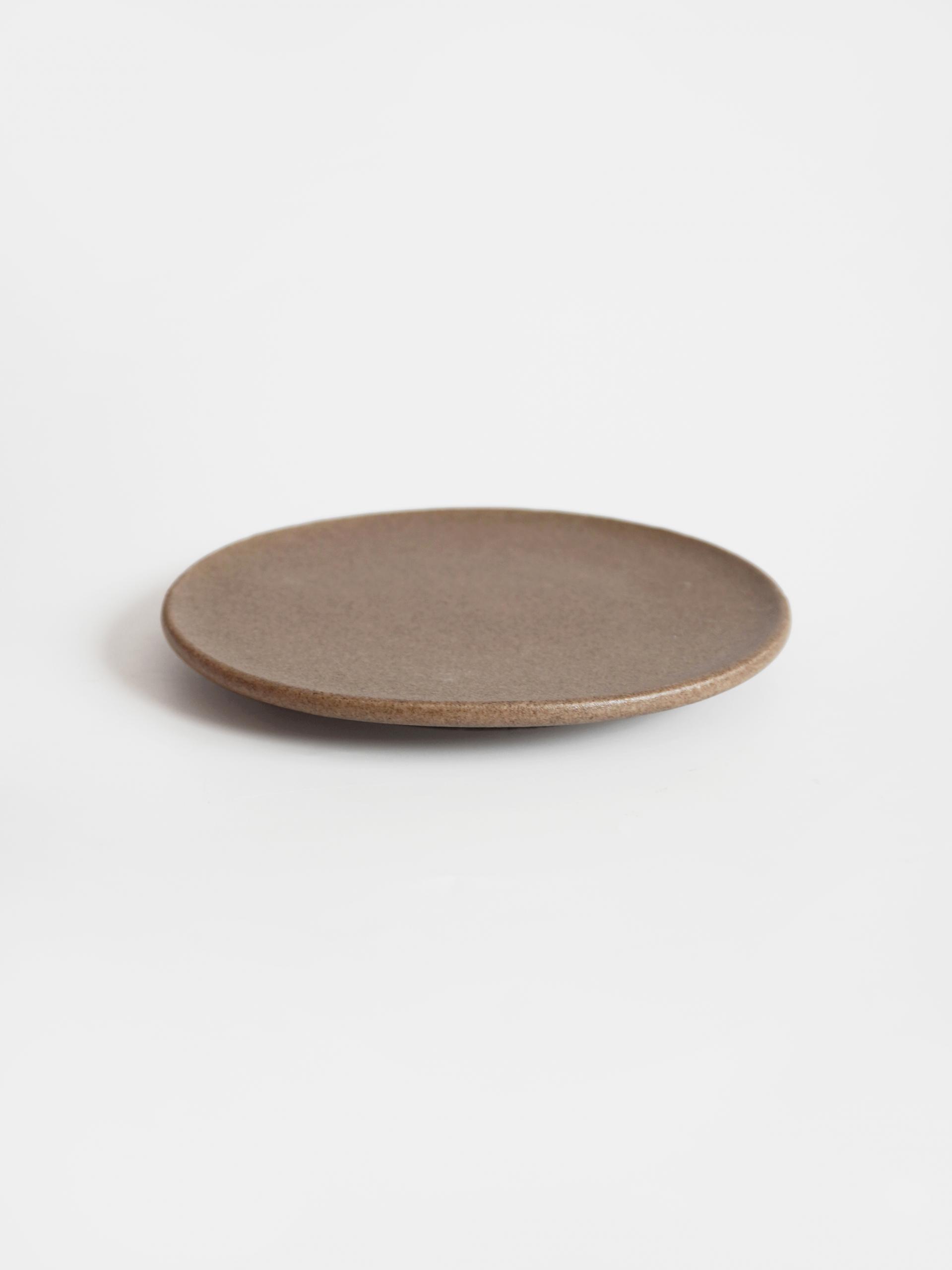 Classic Sand Plate (2 Color)