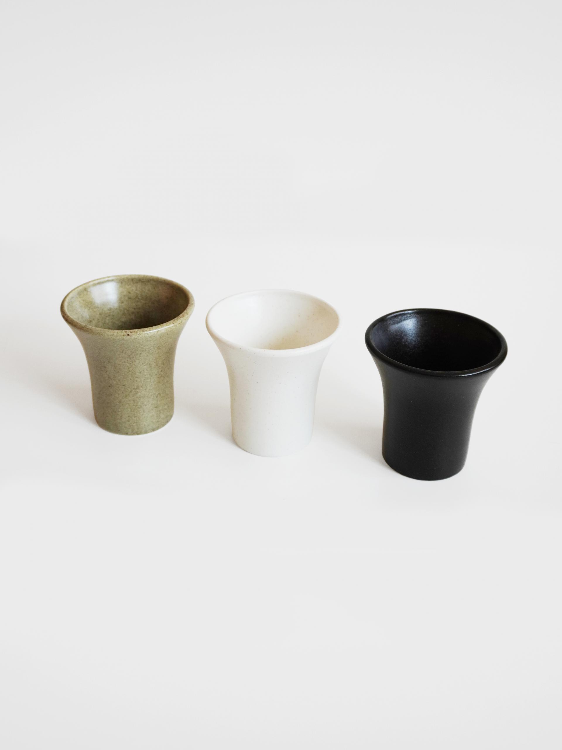 Calm Soju Cup - 3 Color