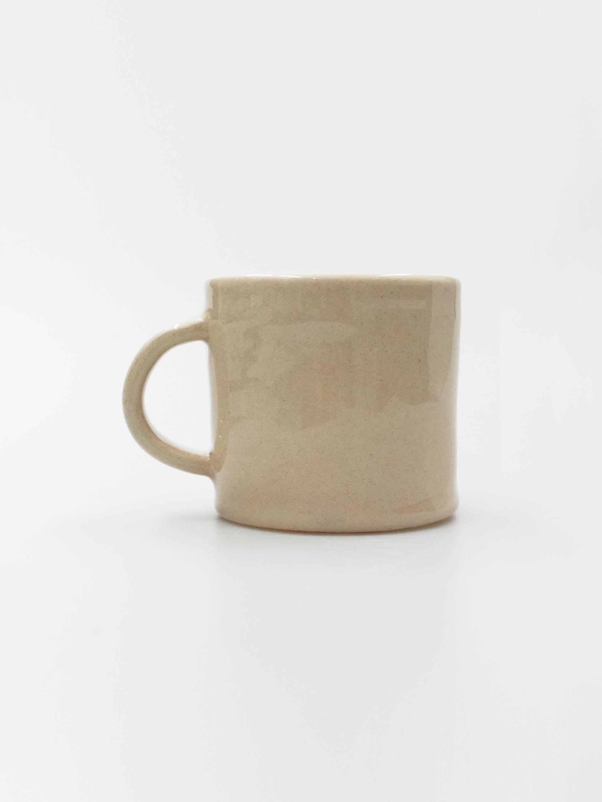 Pattern Mug No.12