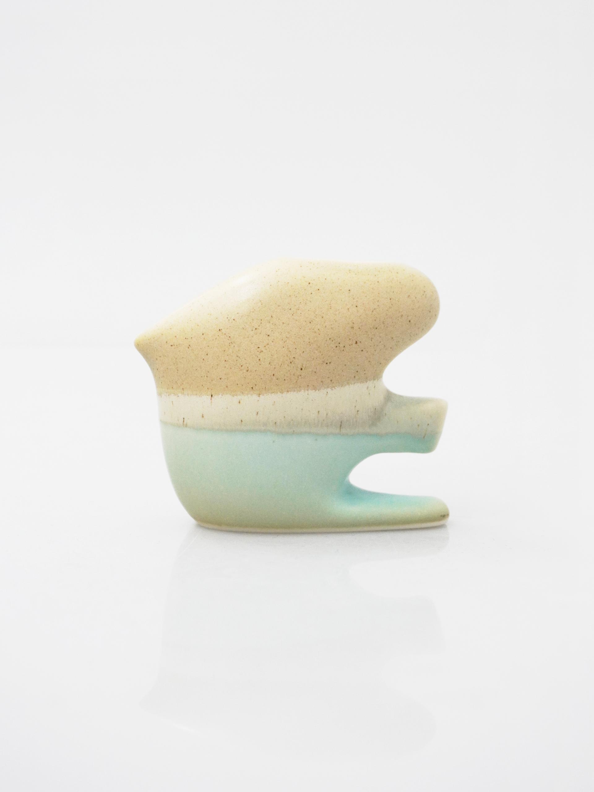 Bird Mini Vase - Unique No.13