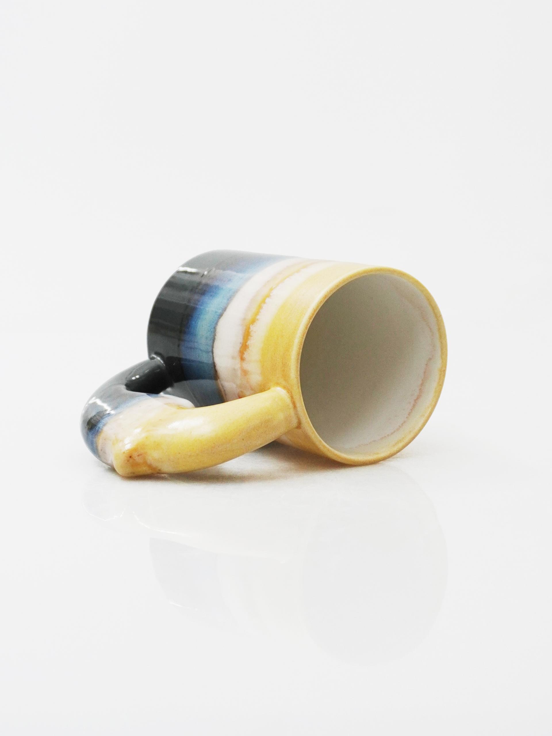 Bird Cup 01 (M) - Unique No.12