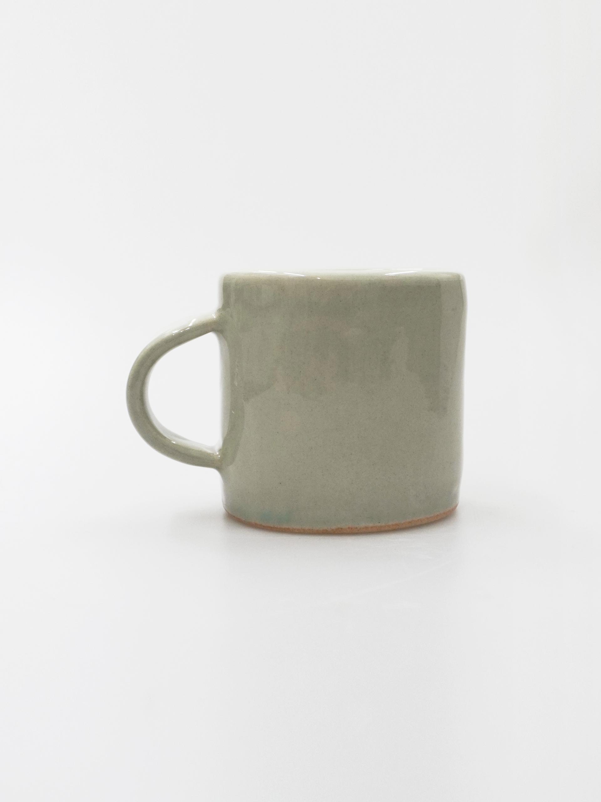 Pattern Mug No.13