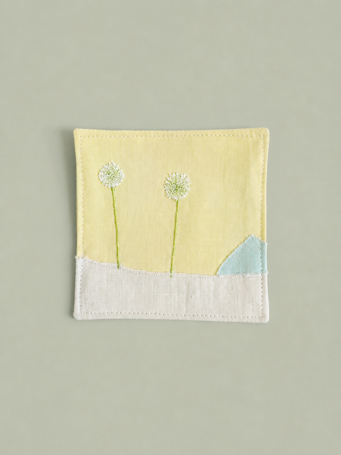 Calm Coaster No.4