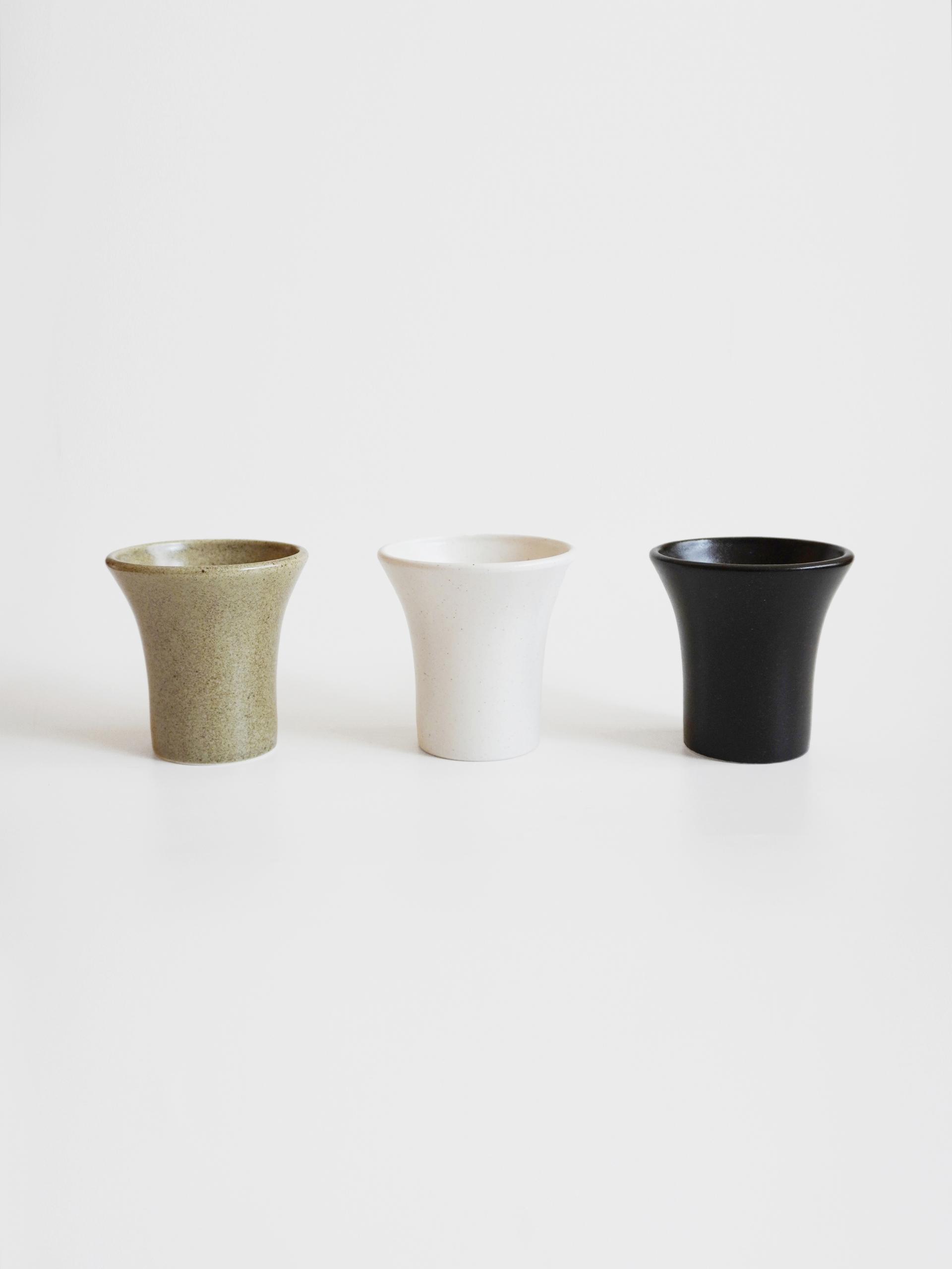 Calm Soju Cup - 3 Color