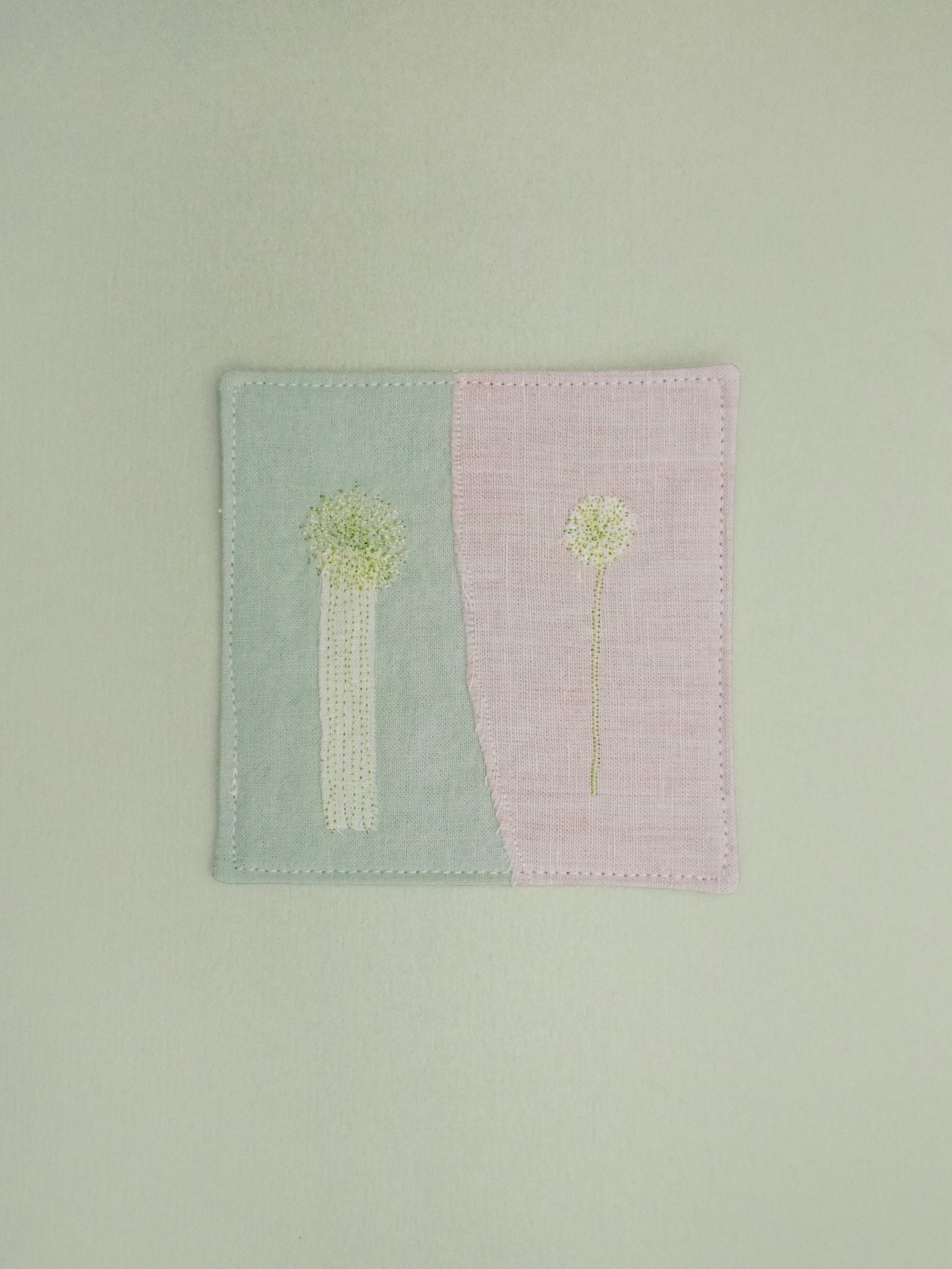 Calm Coaster No.17