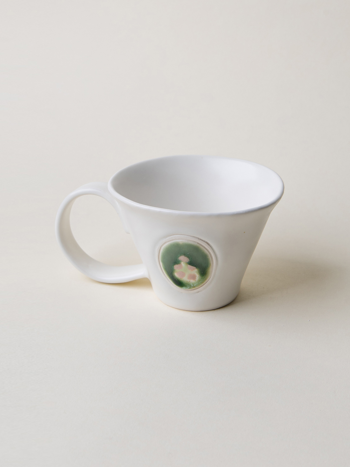 Vinette Cup - Mugunghwa, Suji