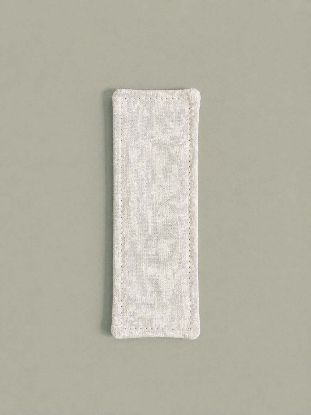 Calm Bookmark No.11
