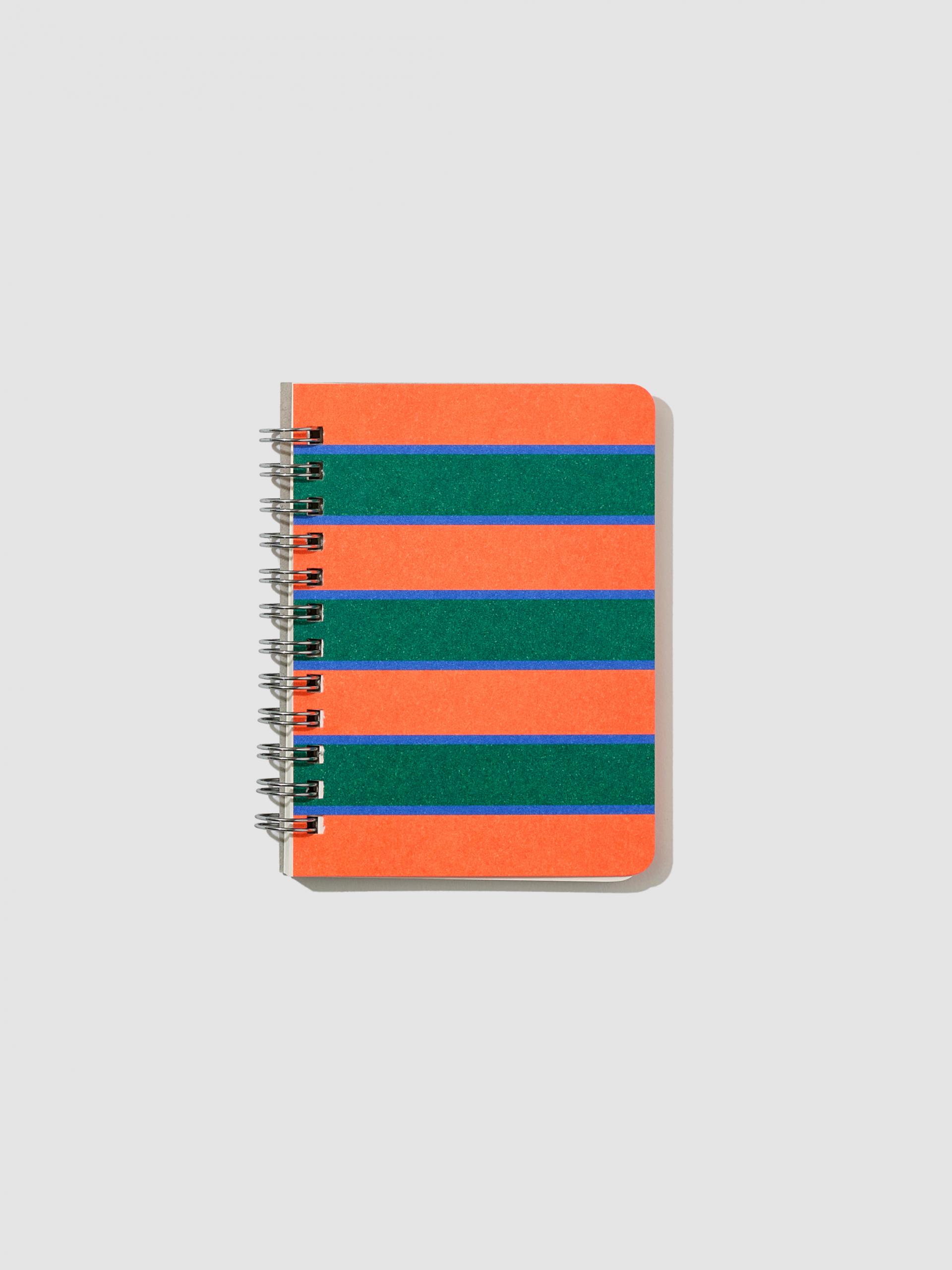 Graphic Ring Note - 03