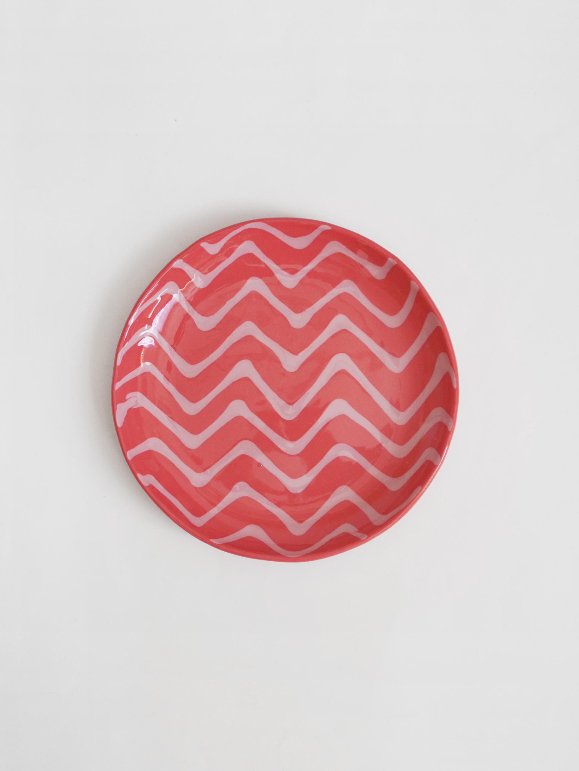 Drawing Pottery - Medium No.5