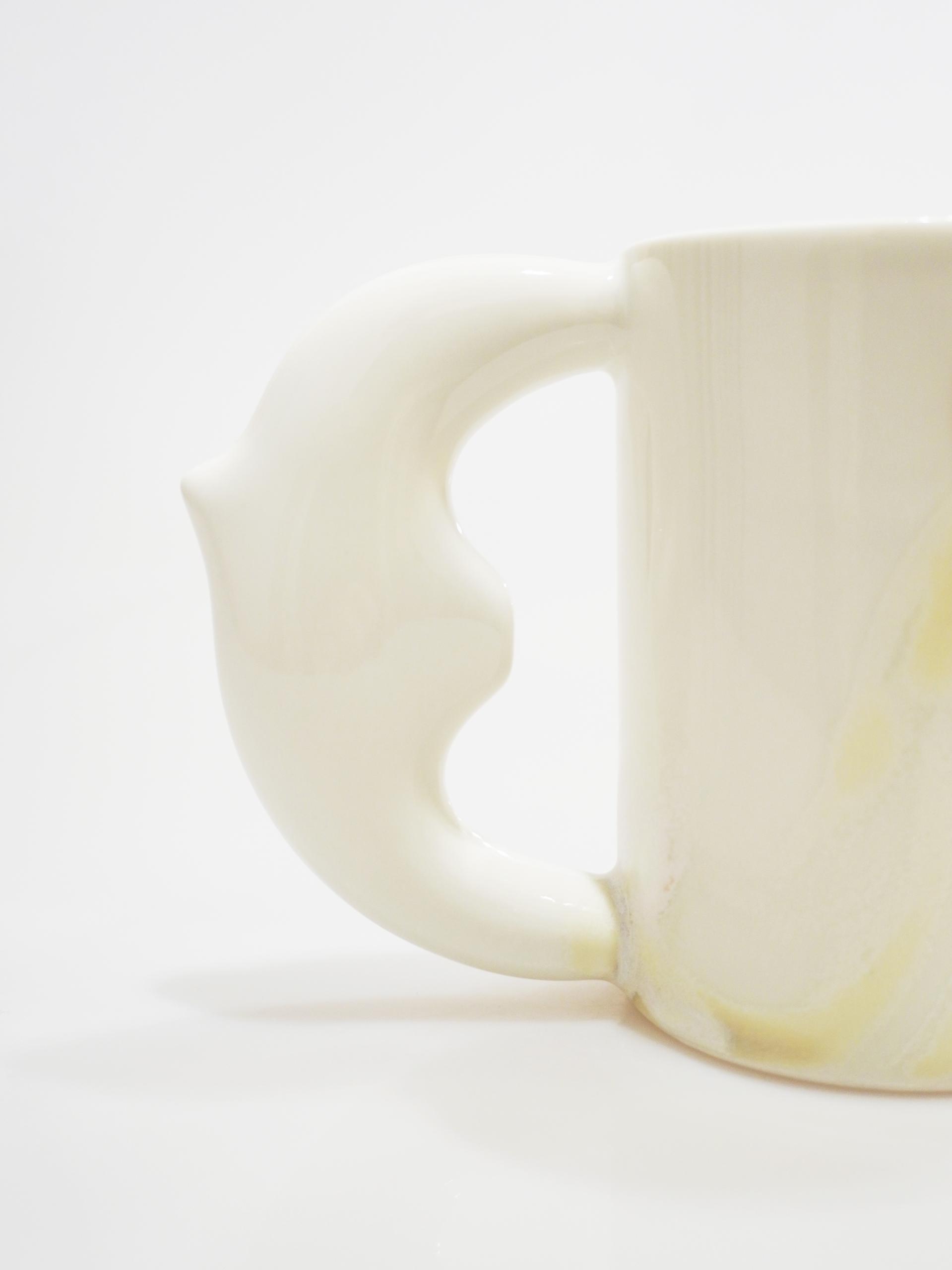 Bird Cup 01 (M) - Unique No.15