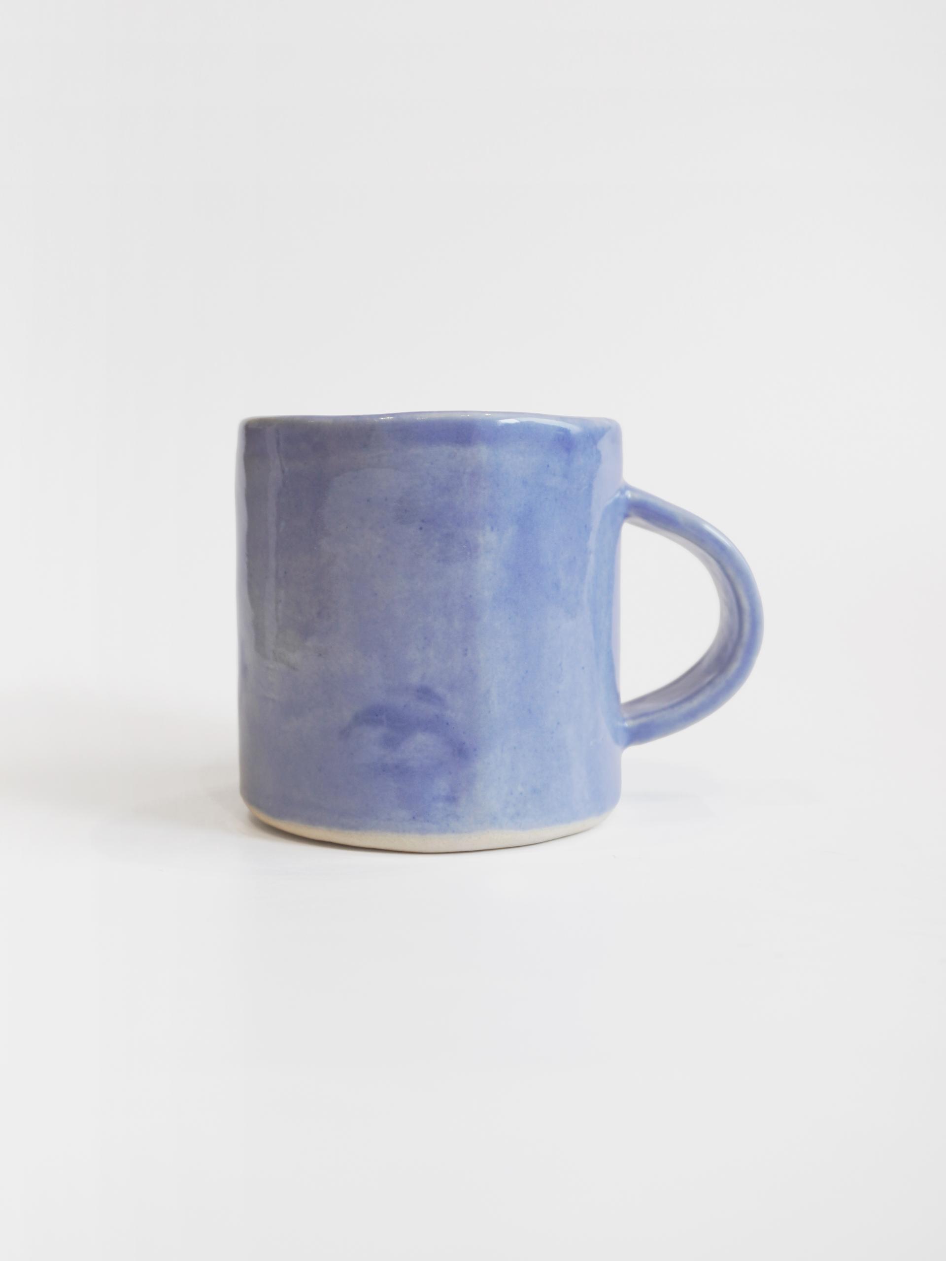 Pattern Mug No.6