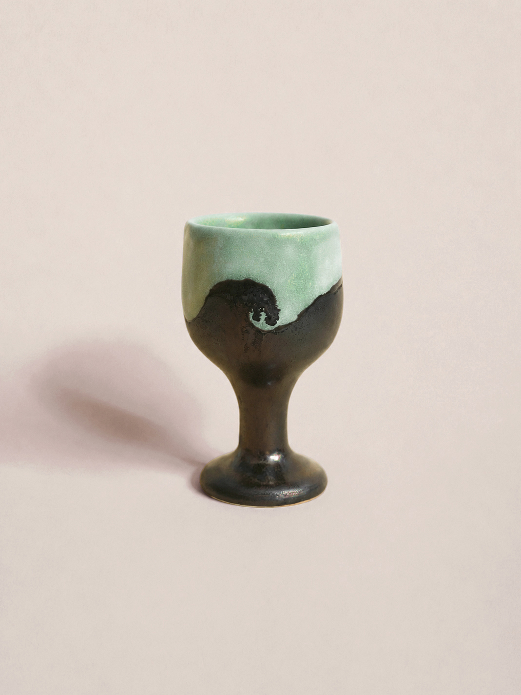 Mini Cup - Wave