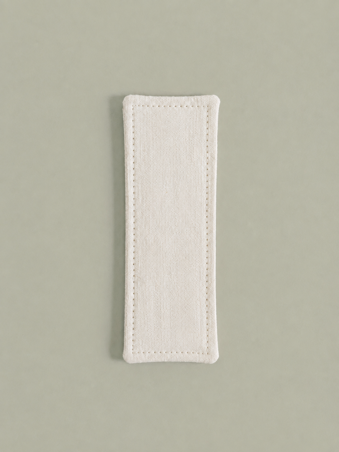 Calm Bookmark No.12