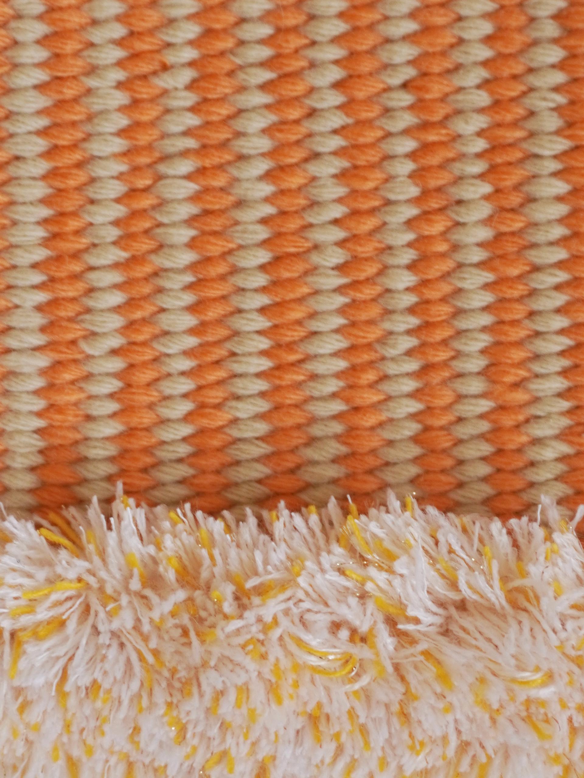 Cosymosy Weaving Coaster No.15
