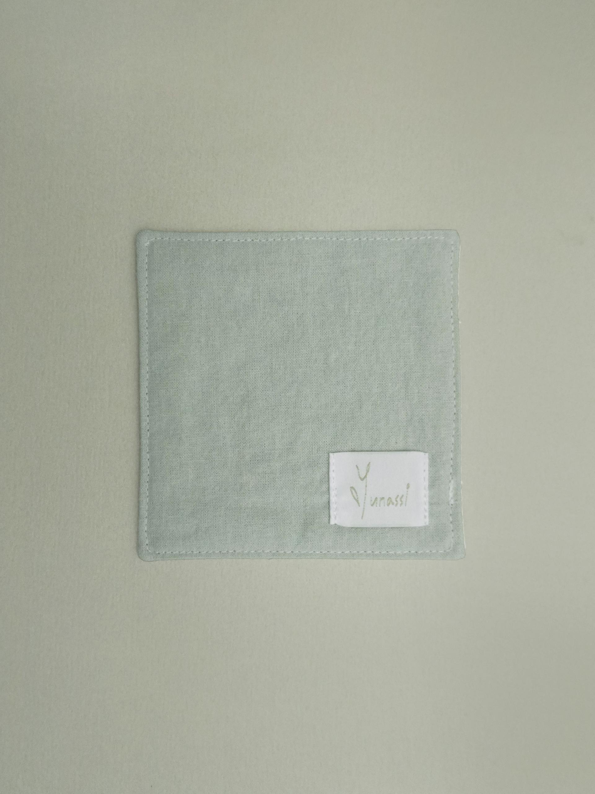 Calm Coaster No.17