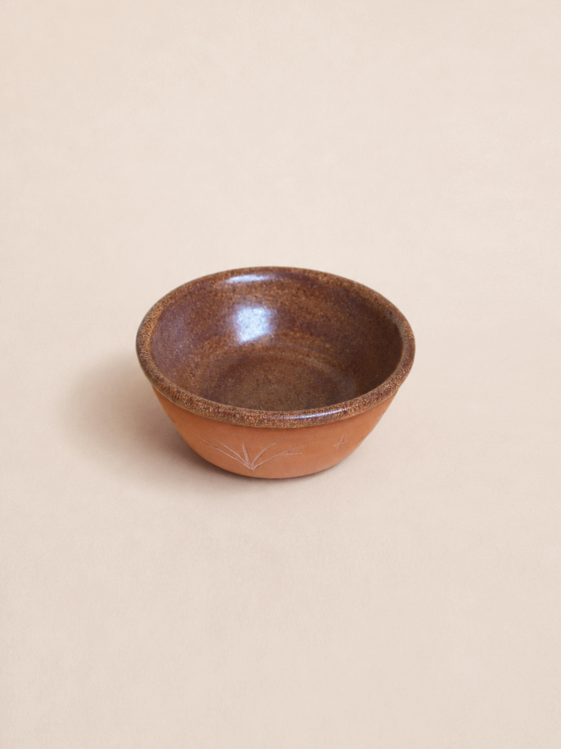 Morocco Mini Bowl