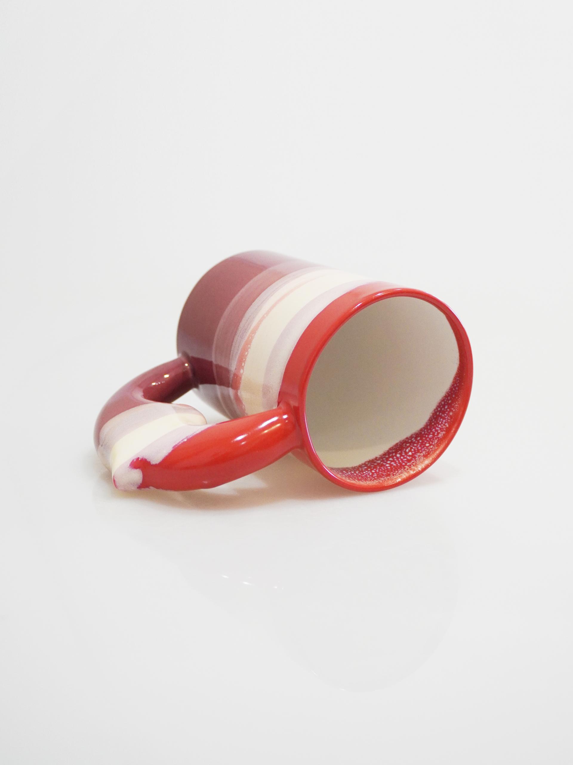 Bird Cup 01 (M) - Unique No.7