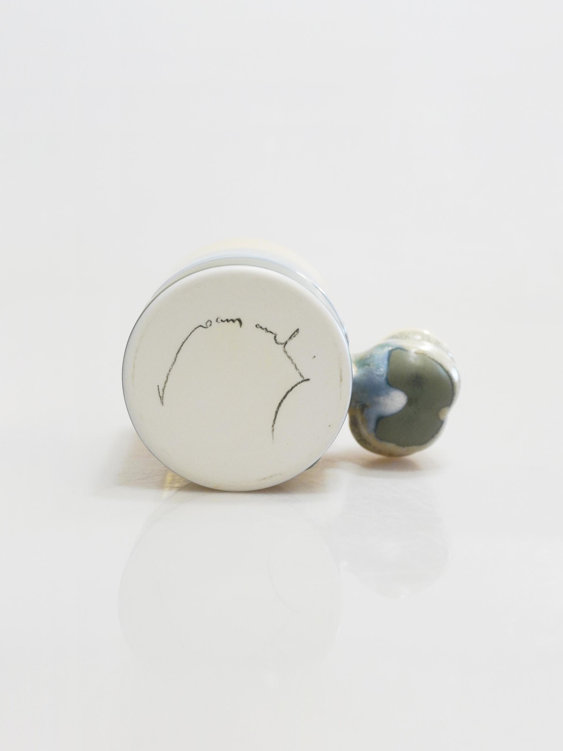 Cotton Wool Cup 03 (M) - Unique No.10