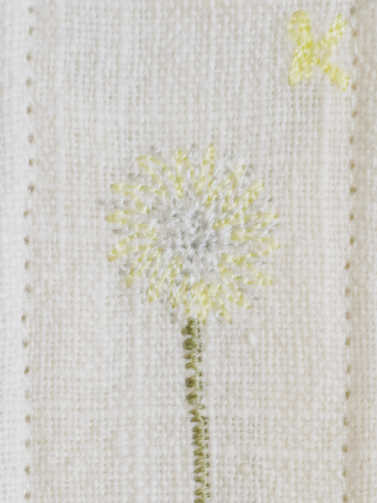 Calm Bookmark No.13