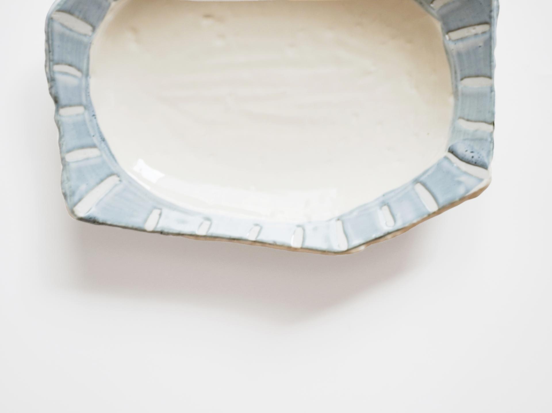 Skyline Plate - 2 Size