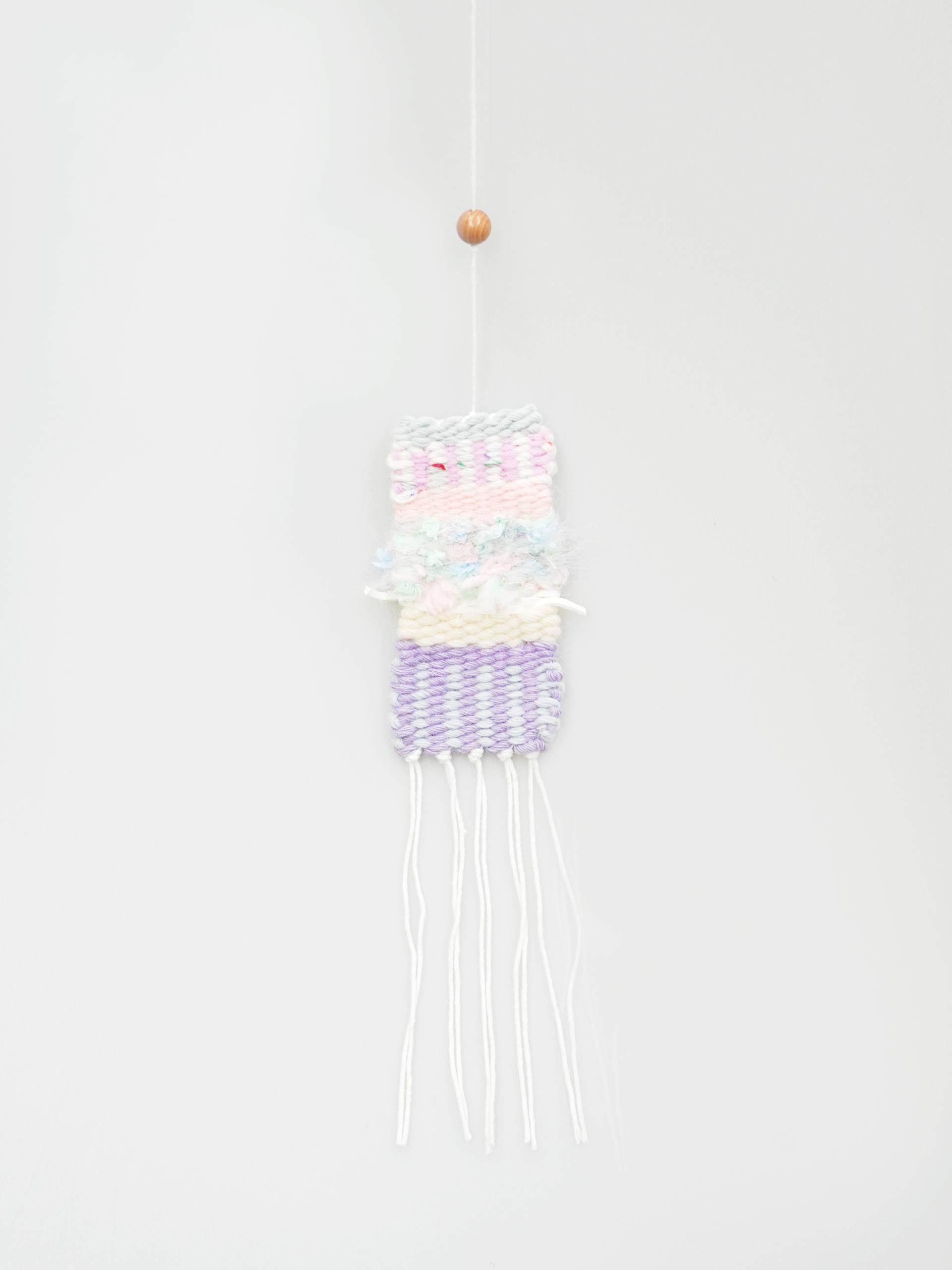 Cosymosy Weaving Whoo-Ring No.25