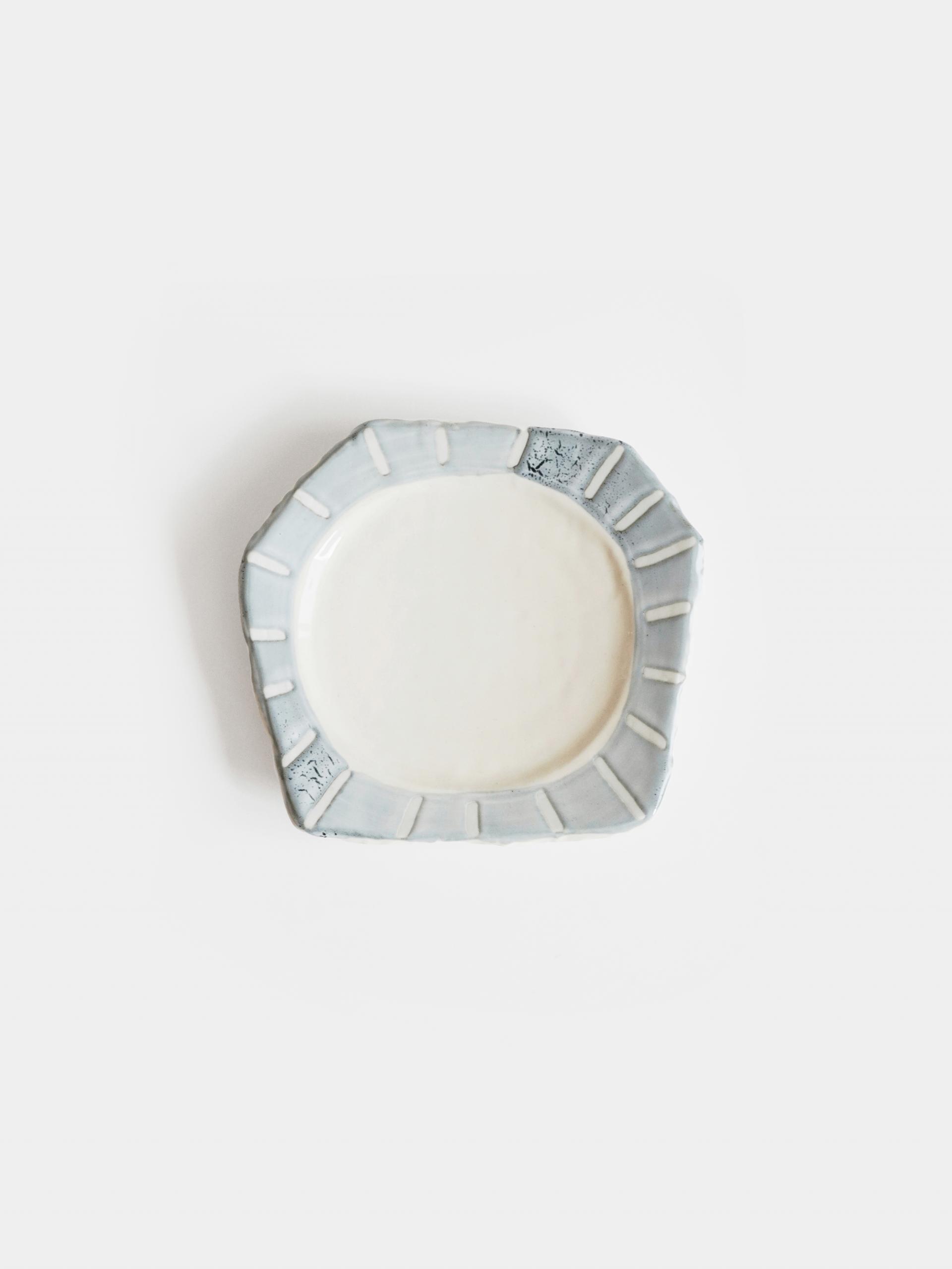 Skyline Plate - M Size