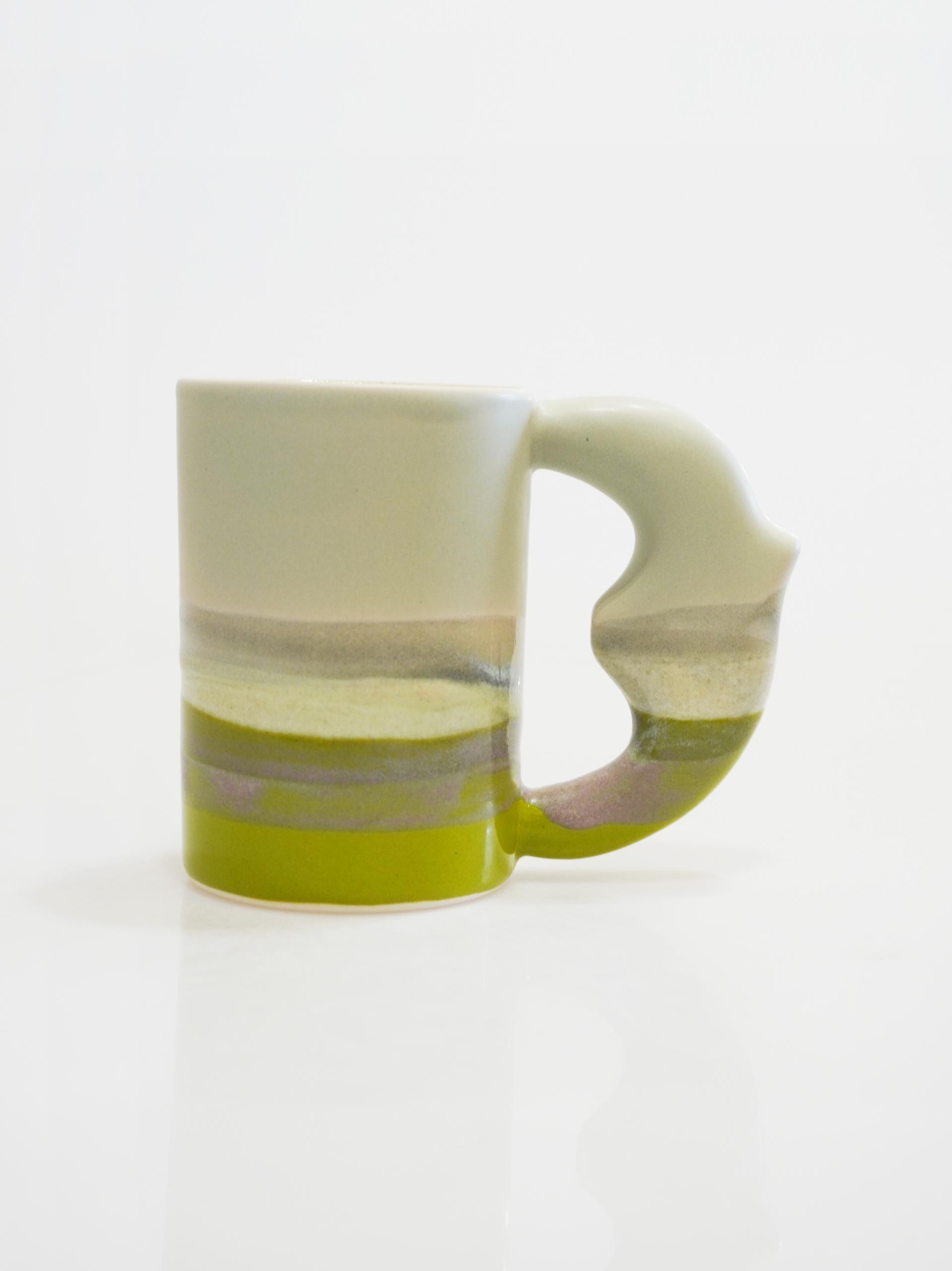 Bird Cup 01 (M) - Unique No.7