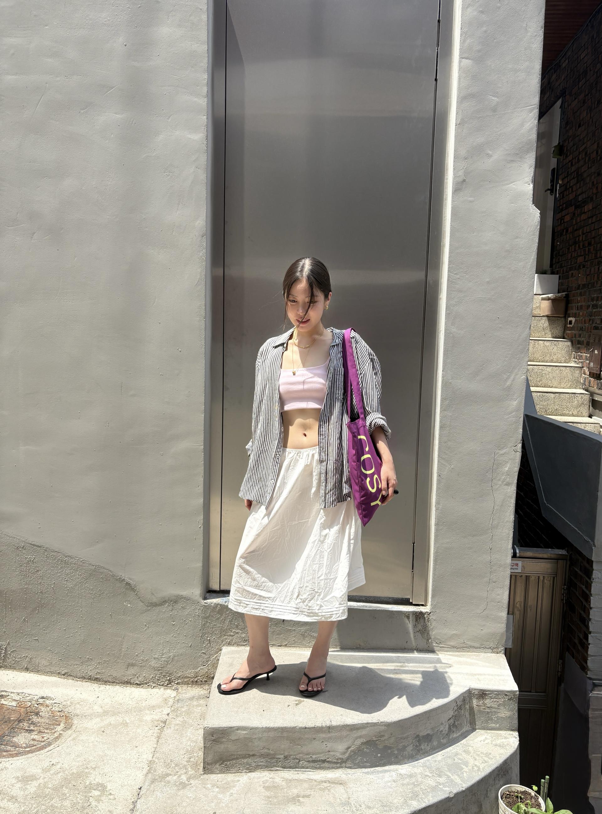 Cosy Where Bag - Purple