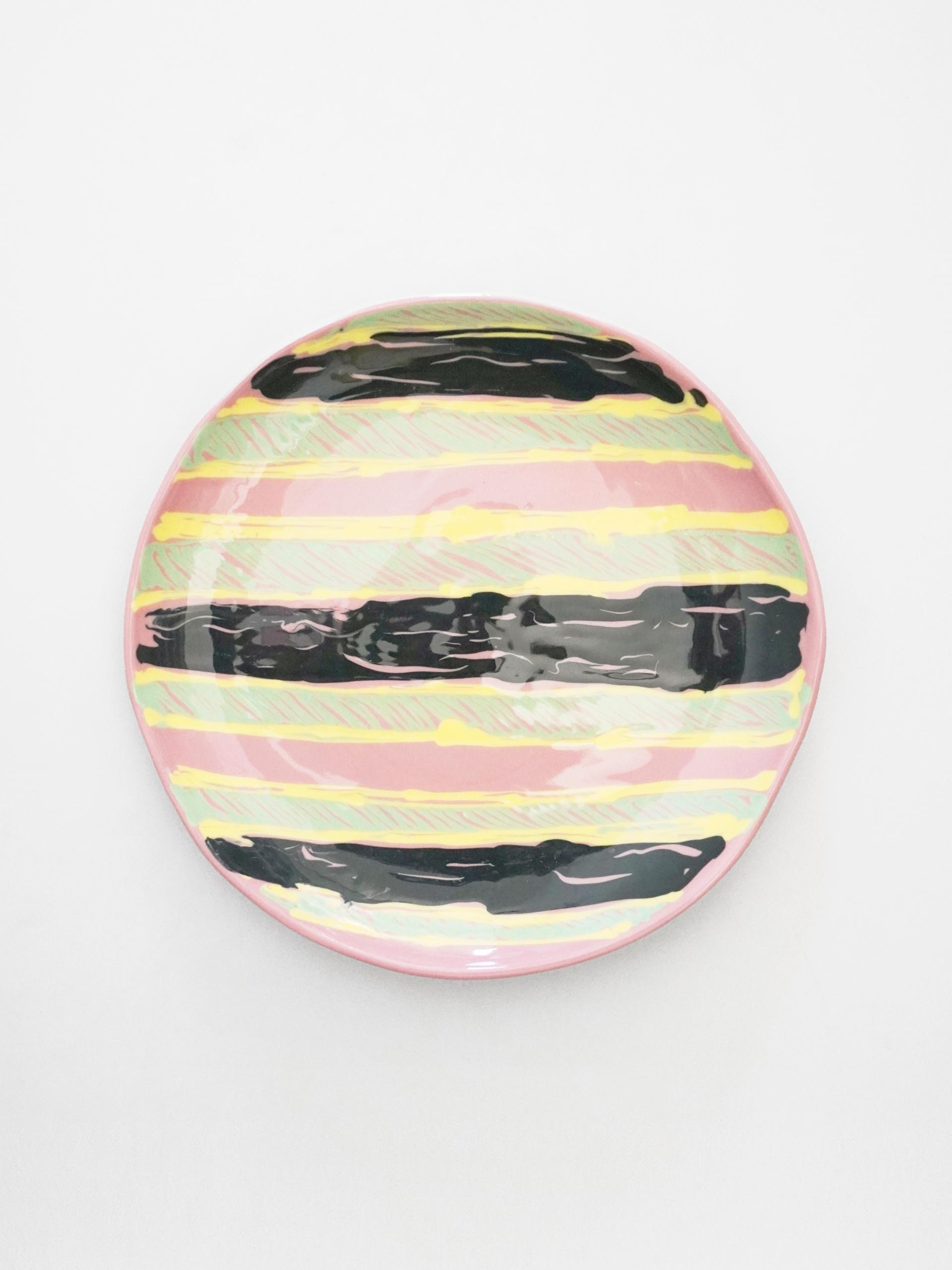 Drawing Pottery - Large No.8