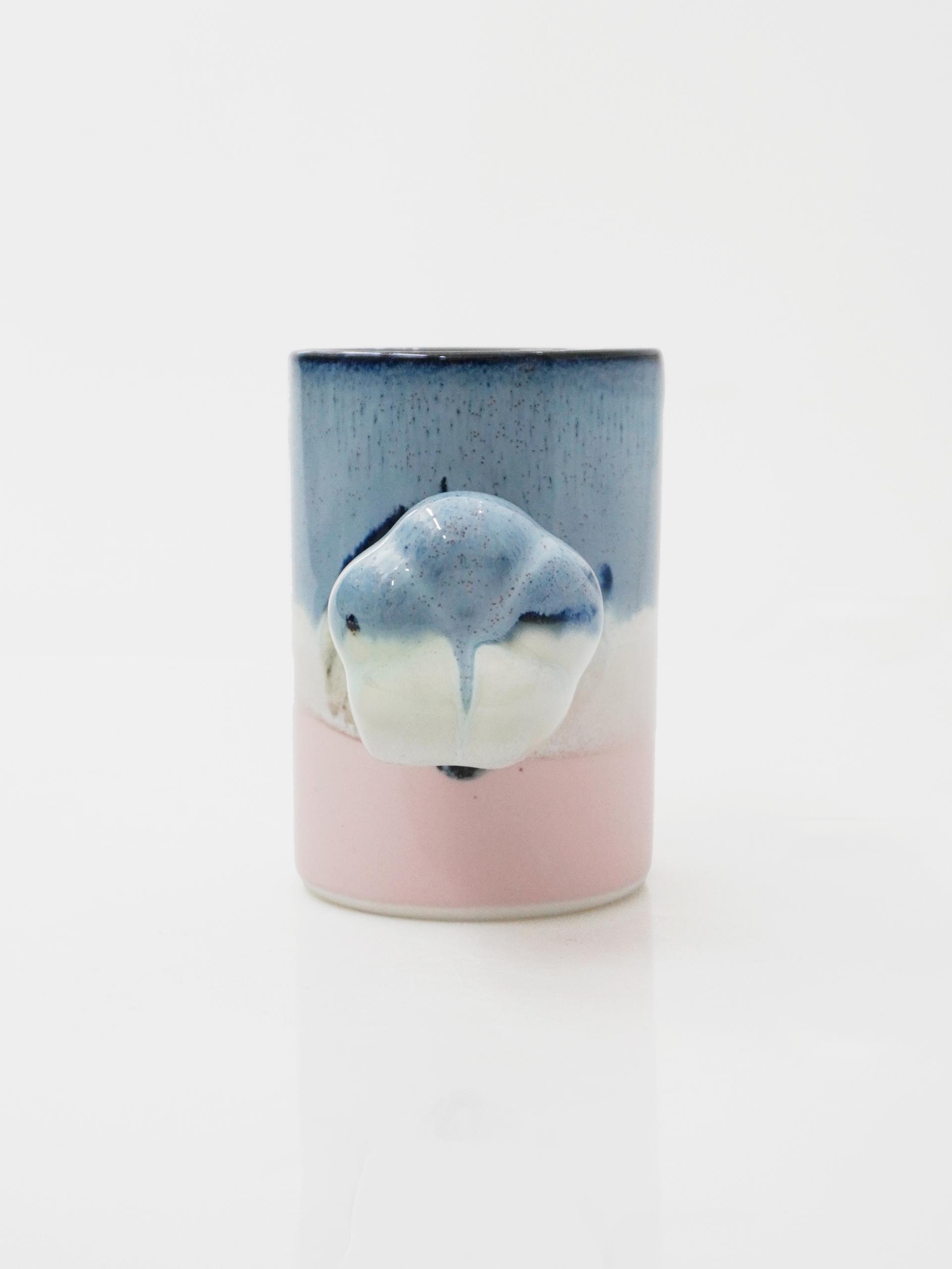 Cotton Wool Cup 03 (M) - Unique No.15