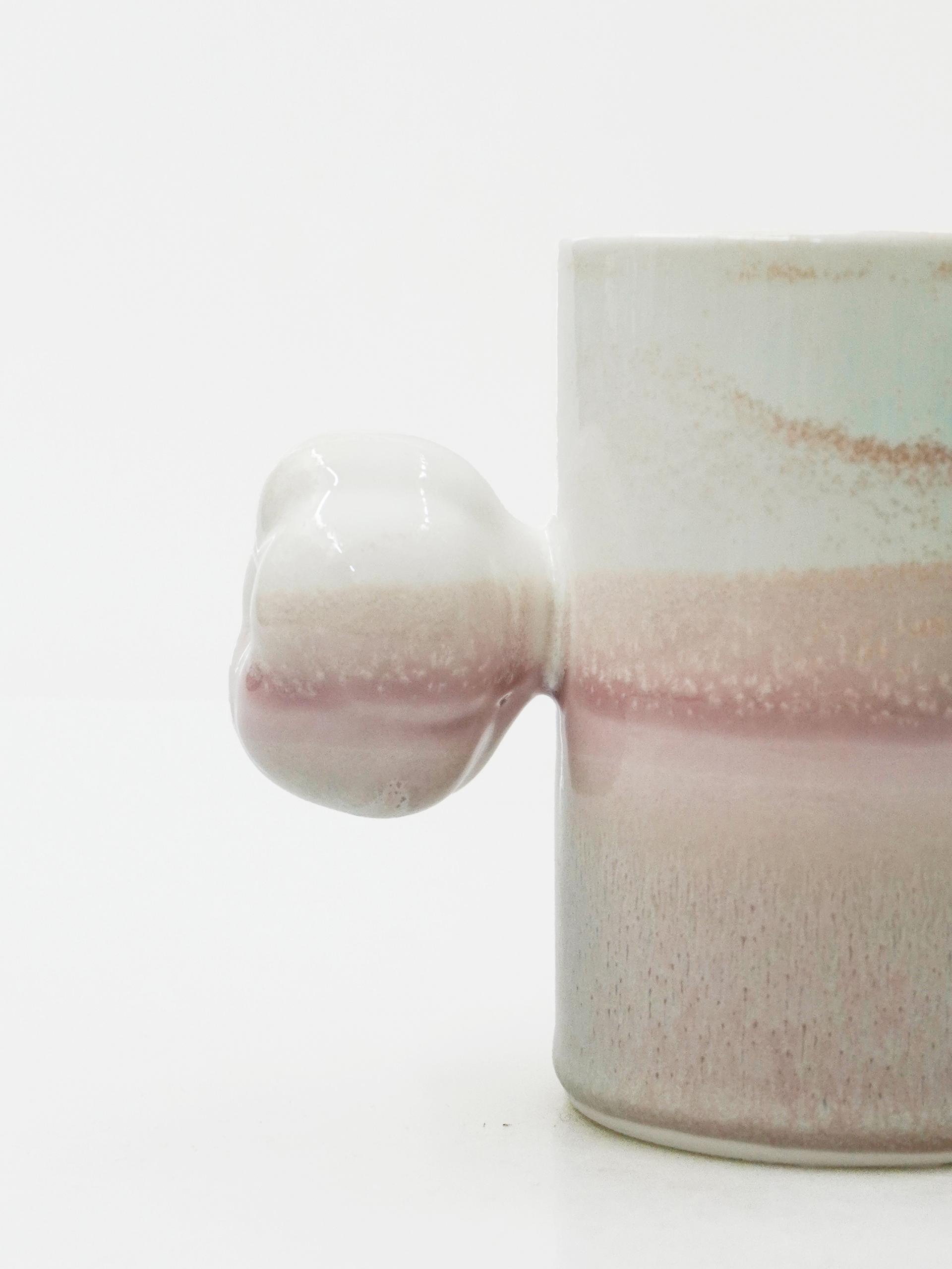 Cotton Wool Cup 03 (M) - Unique No.14
