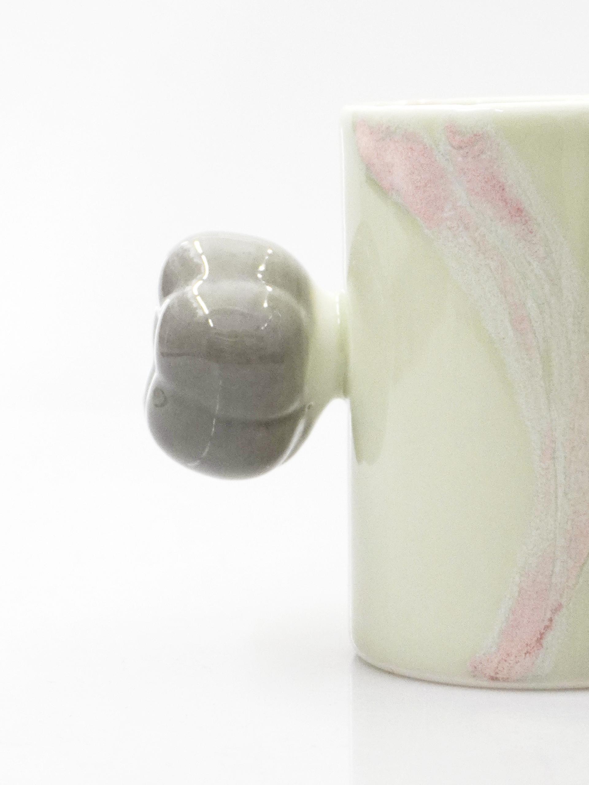 Cotton Wool Cup 03 (M) - Unique No.7