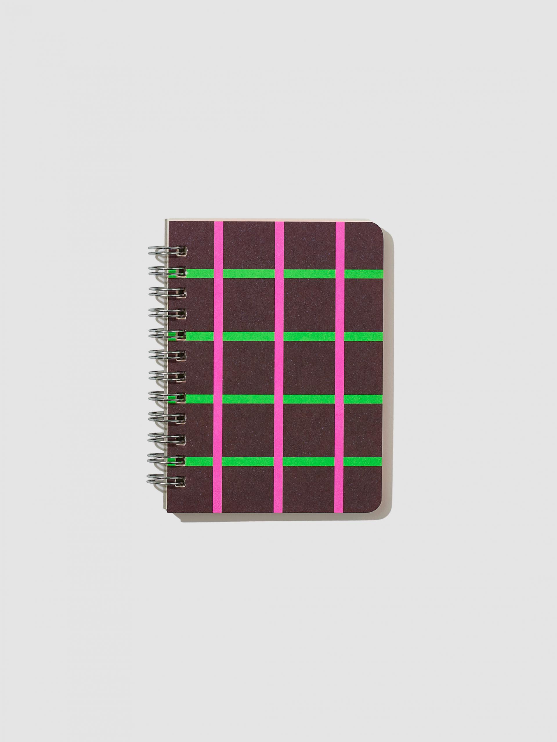 Graphic Ring Note - 04
