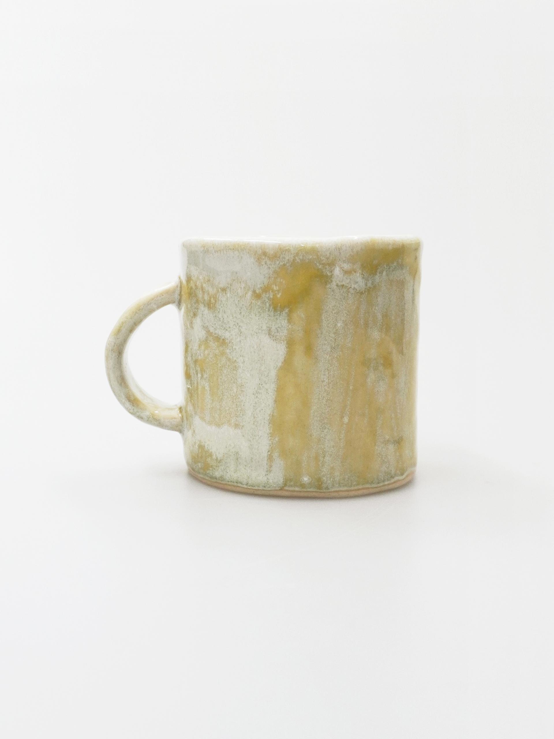 Pattern Mug No.7