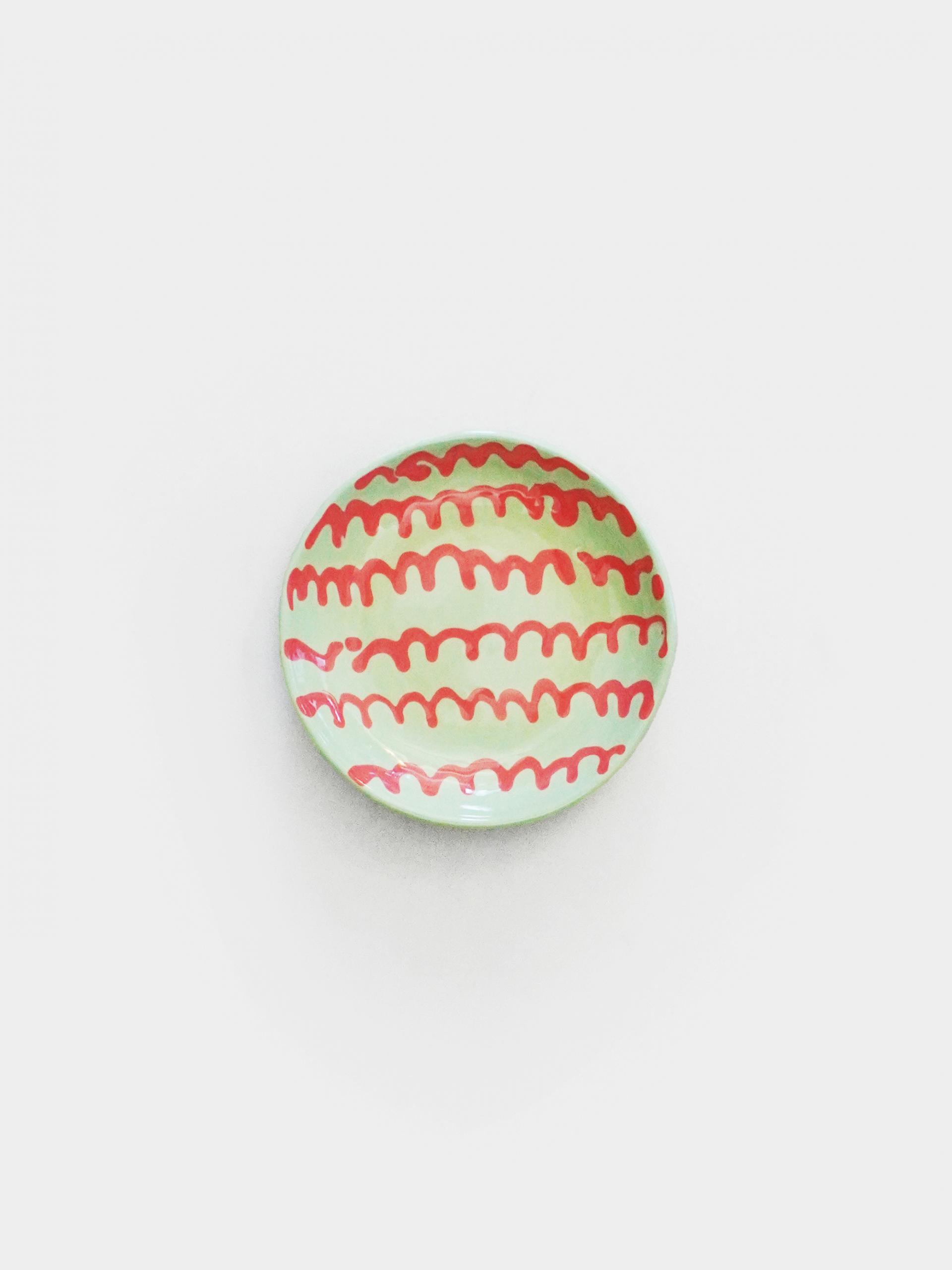 Drawing Pottery - Small No.10
