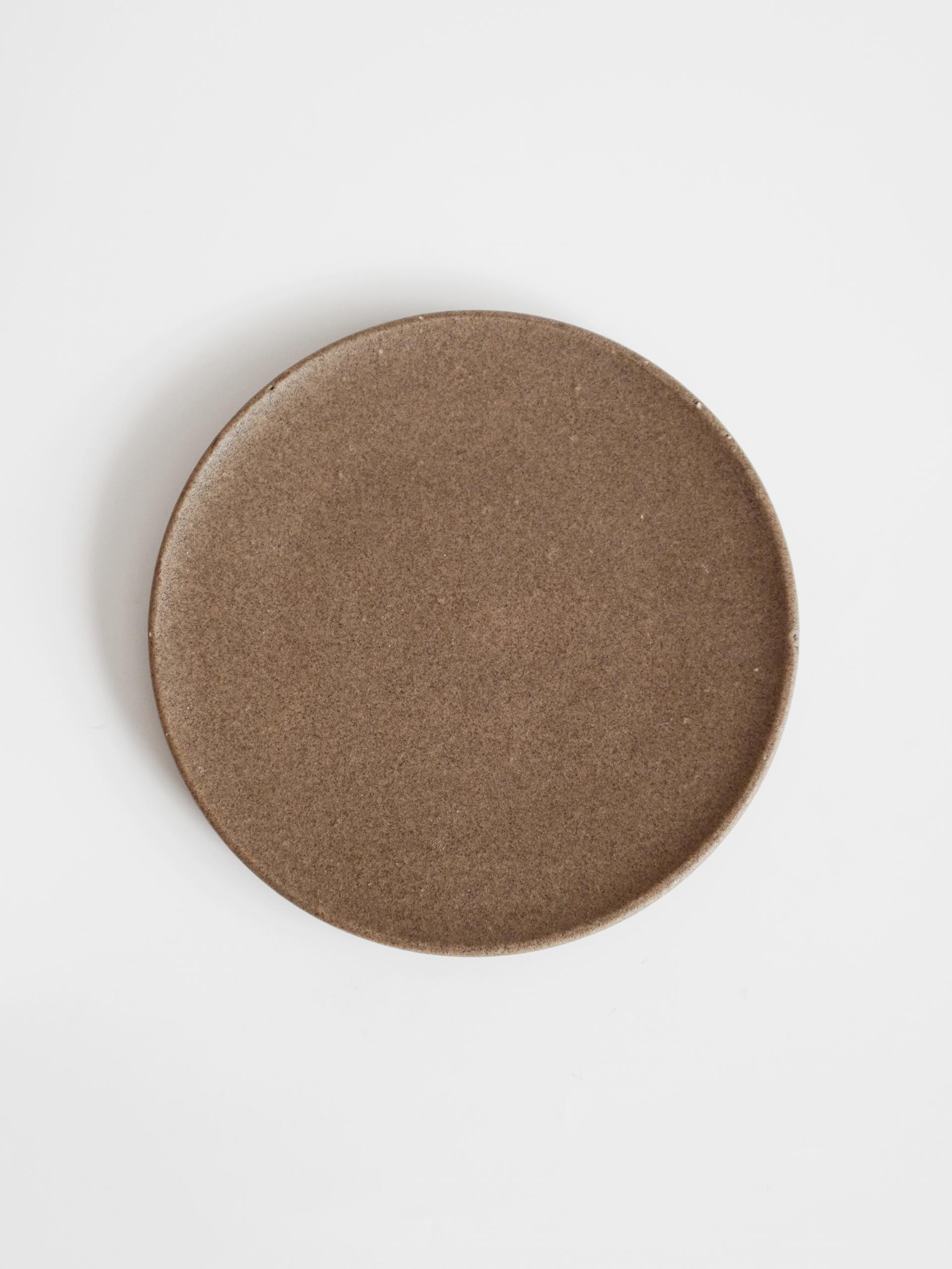 Classic Sand Plate (2 Color)