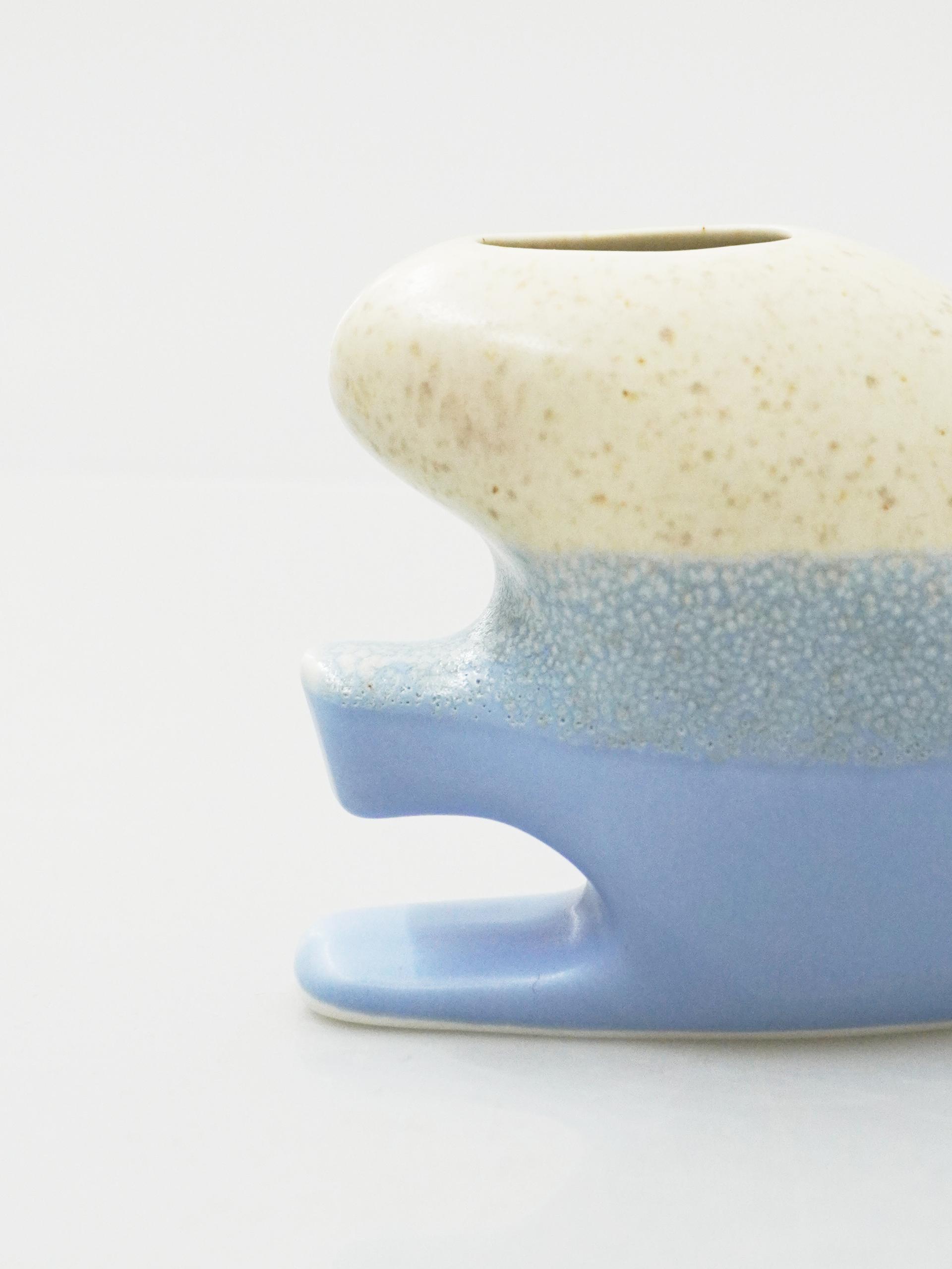 Bird Mini Vase - Unique No.12