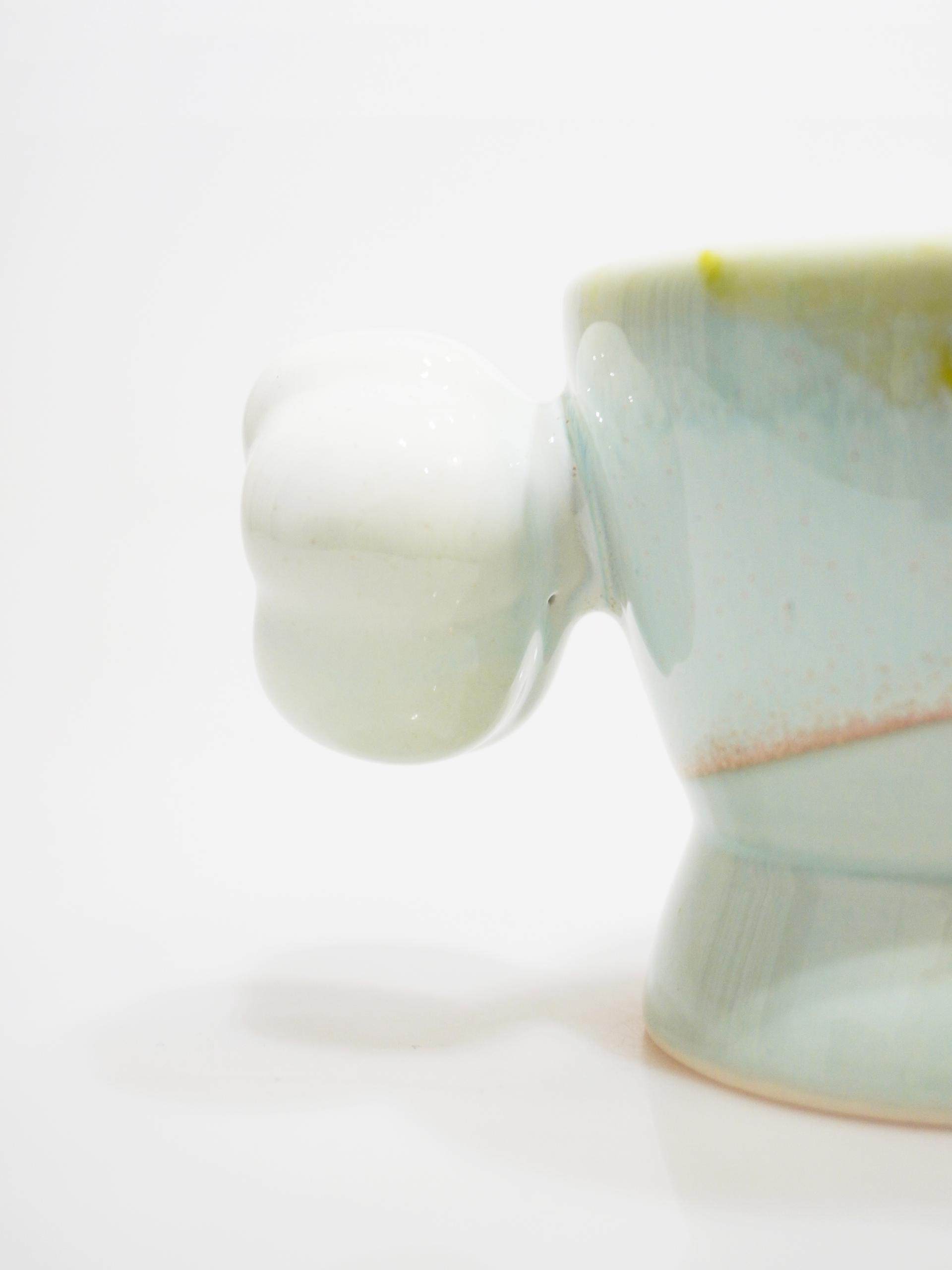 Cotton Wool Cup 01 - Unique No.12