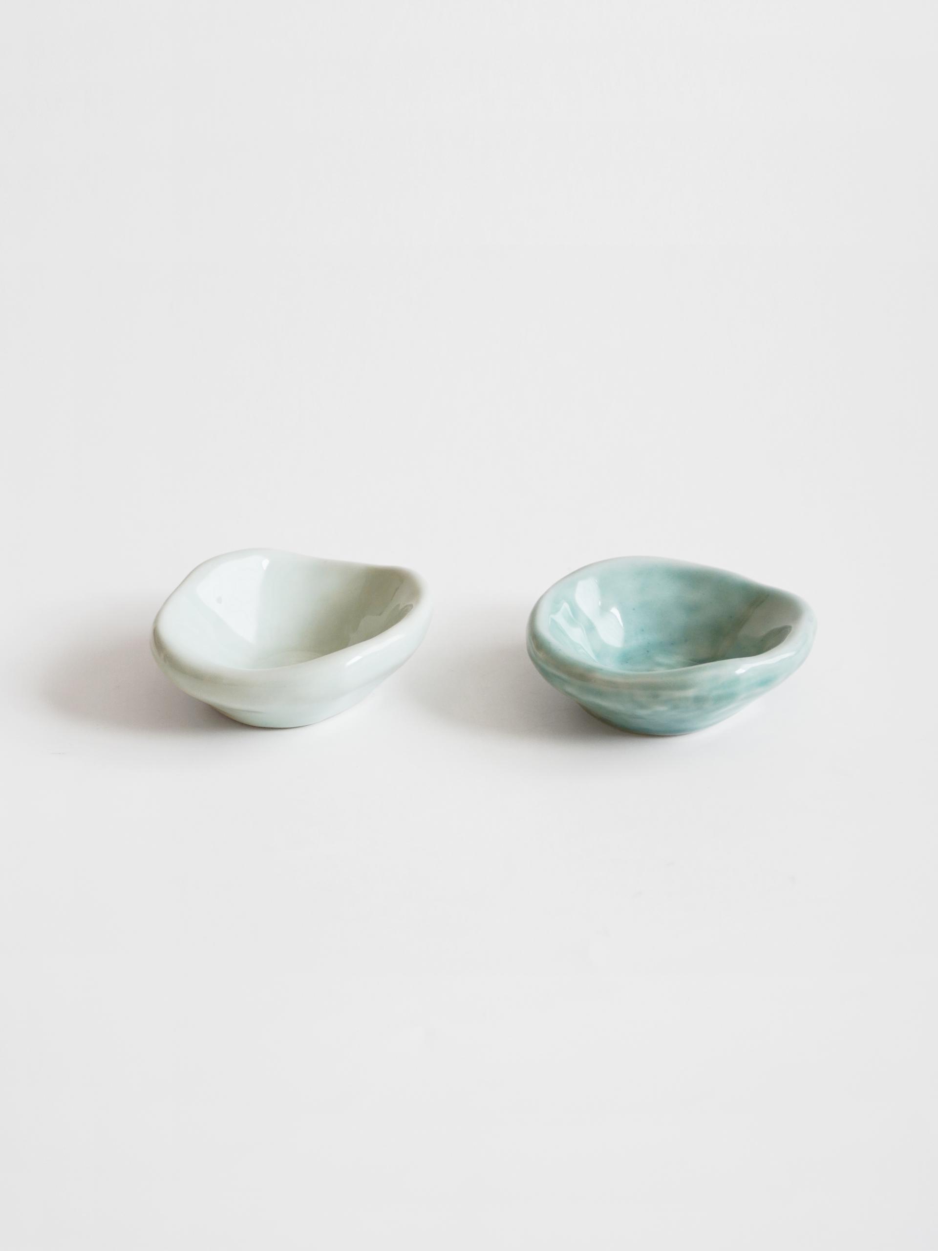 Clay Mini Bowl - 2 Color