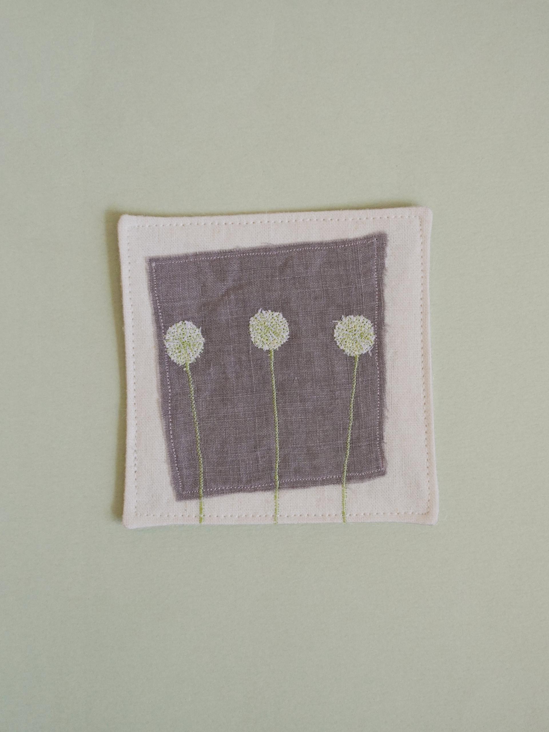 Calm Coaster No.12